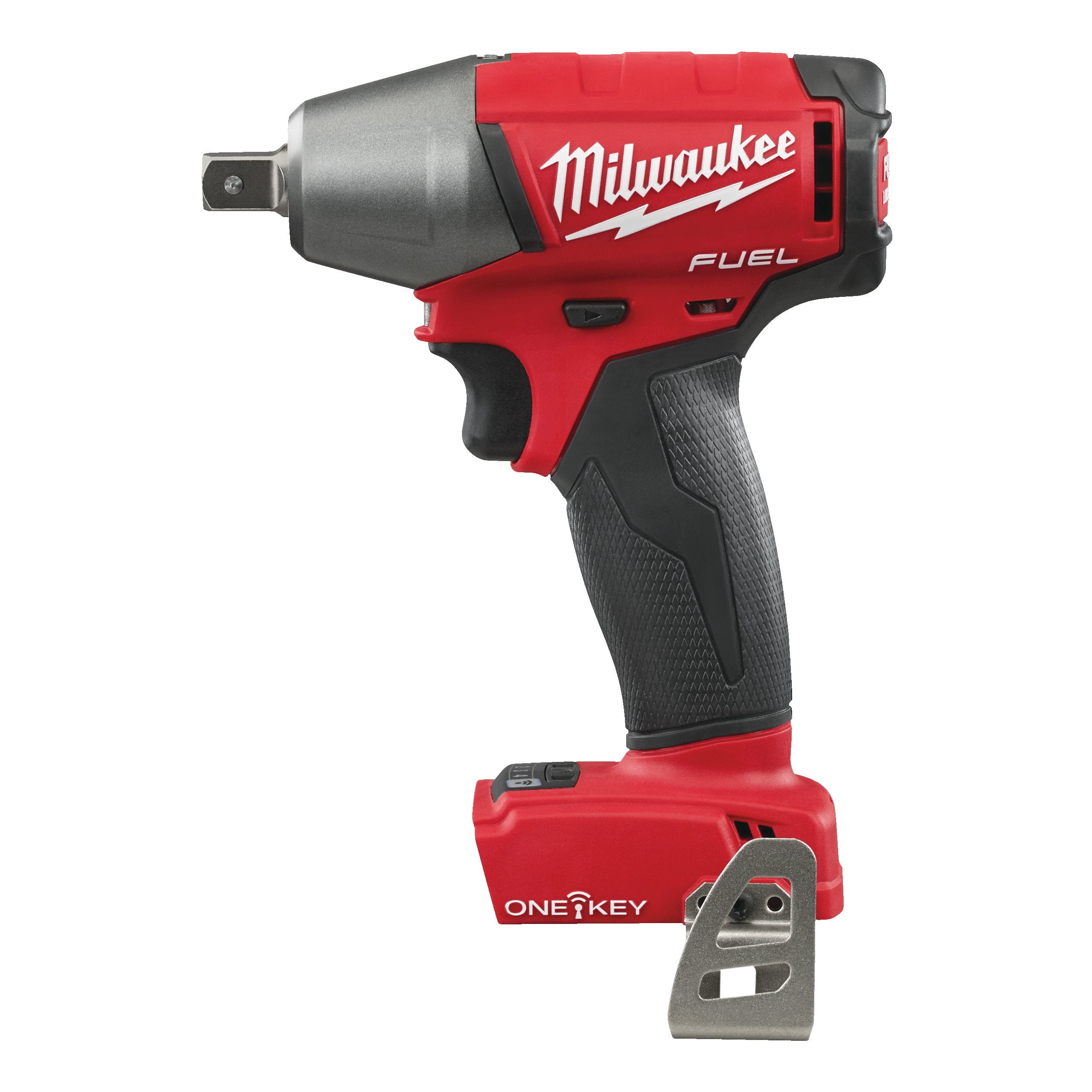 Milwaukee M18ONEIWP12-0X BTY. IMPACT WRENCH - photo 3
