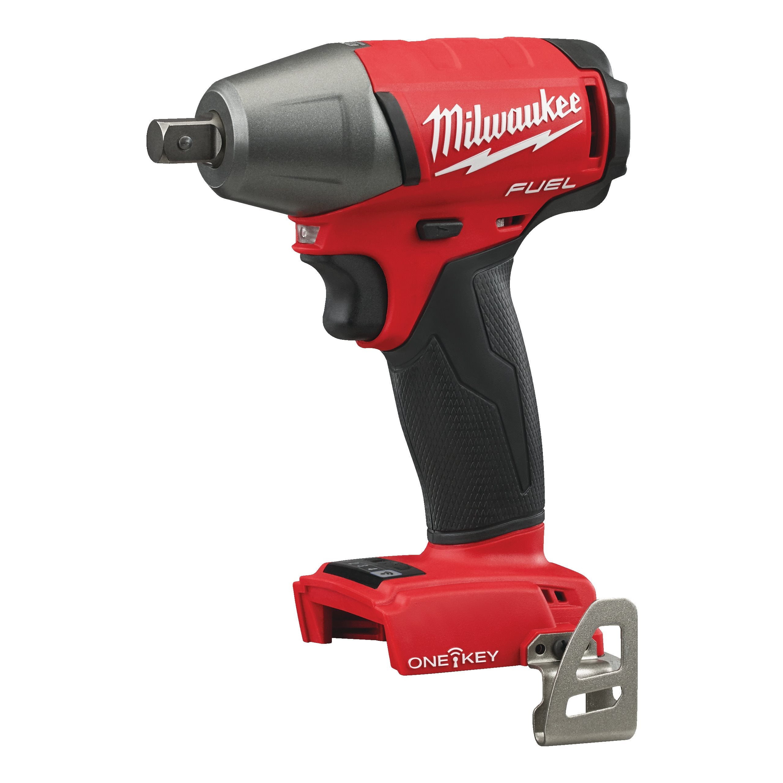 Milwaukee M18ONEIWP12-0X BTY. IMPACT WRENCH - photo 4