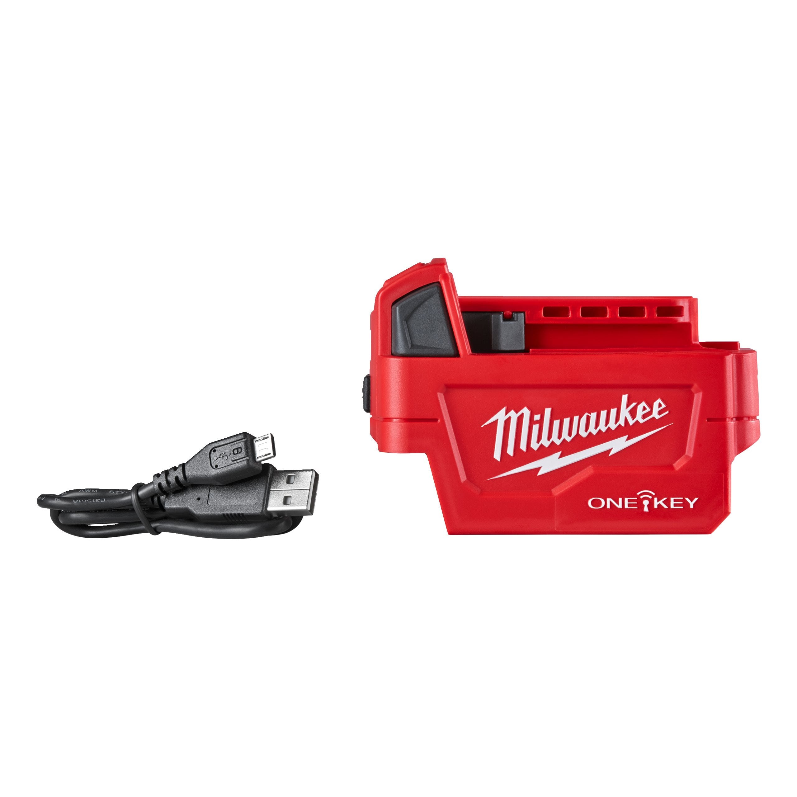 Milwaukee M18ONEKA-0 One Key Adapter