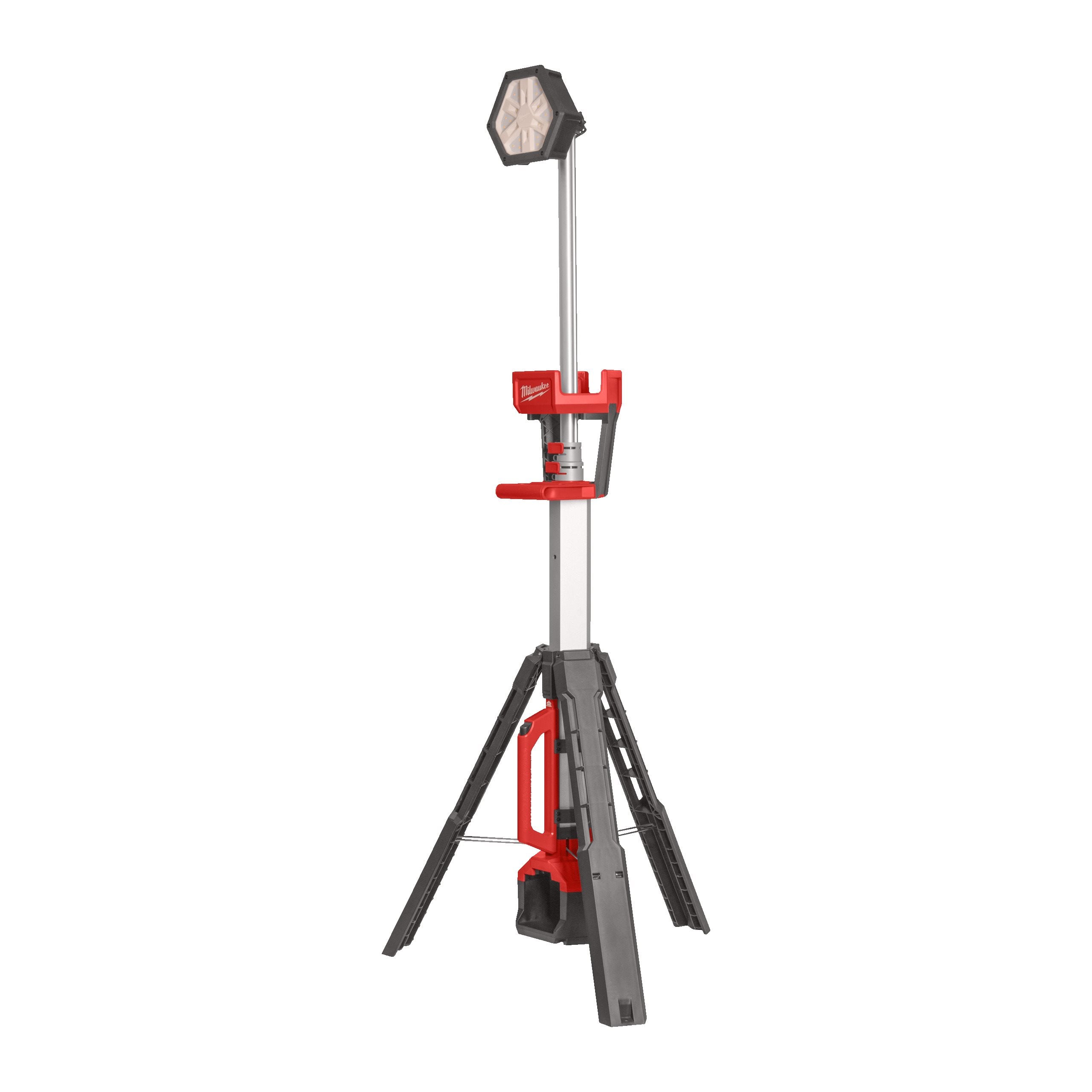 Milwaukee M18SAL2-0 M18 Stand Area Light - photo 3