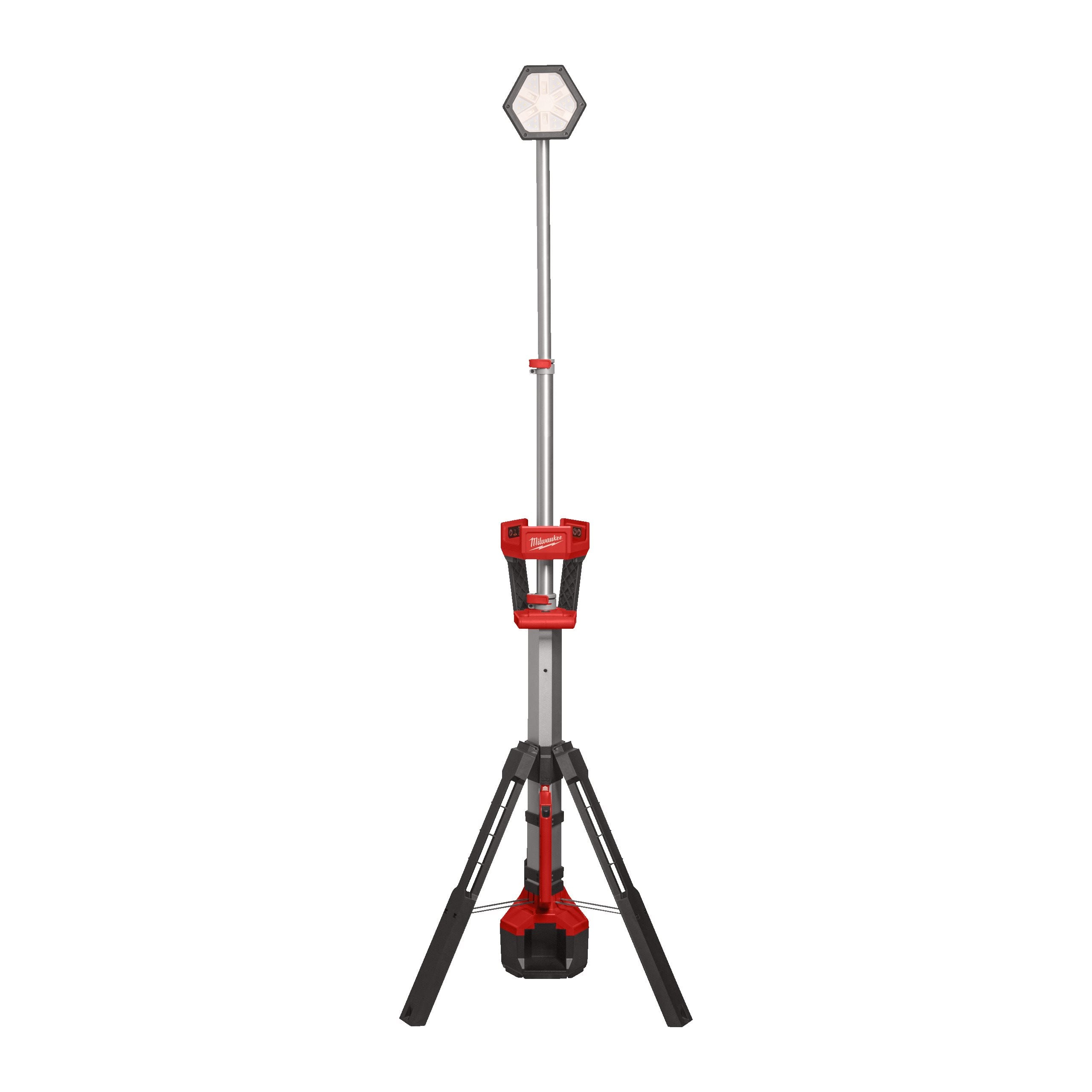 Milwaukee M18SAL2-0 M18 Stand Area Light - photo 2