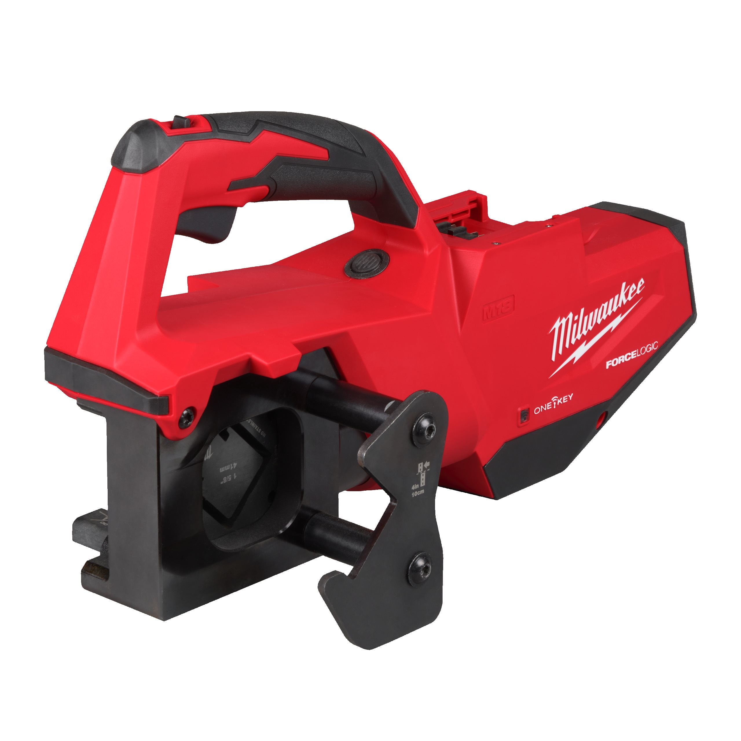 Milwaukee M18STSO-0B M18 Strut Shear, Max. Capacity 41x41mm - Bare Tool, In Bag - photo 3