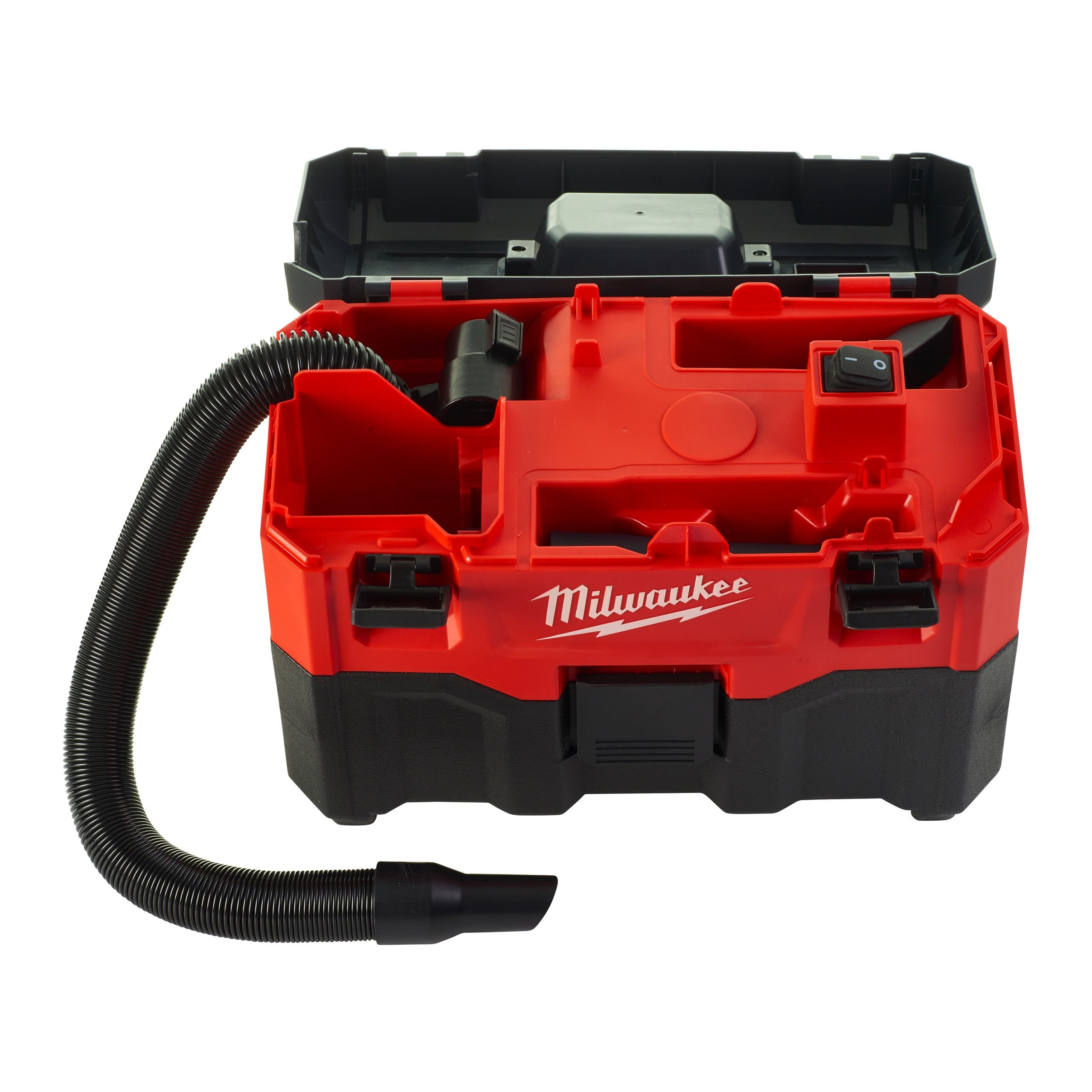 Milwaukee M18VC-2 M18 Vacuum - photo 4