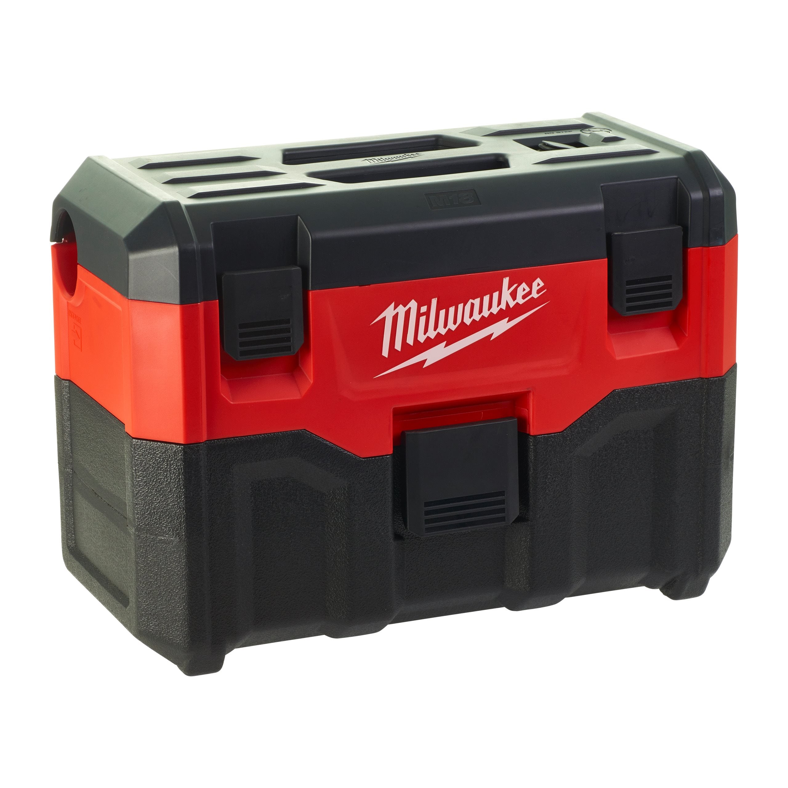 Milwaukee M18VC-2 M18 Vacuum - photo 3
