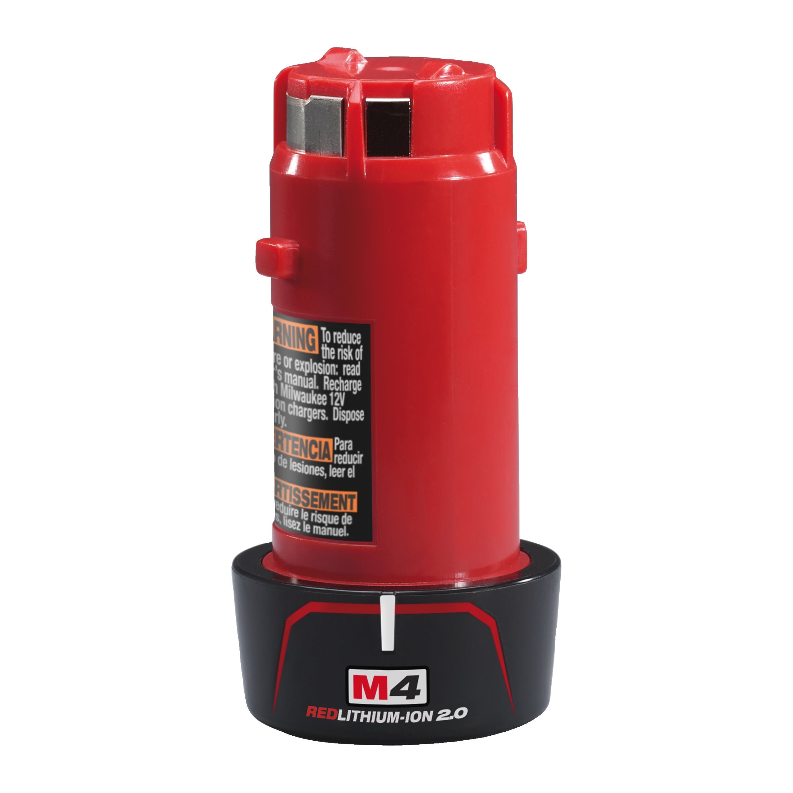 Milwaukee M4B2 M4 Battery