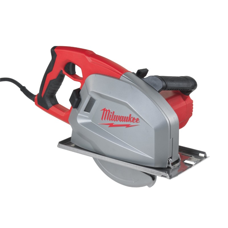Milwaukee MCS 66 1800 W 66 mm Dry-Cut Metal Circular Saw - photo 2