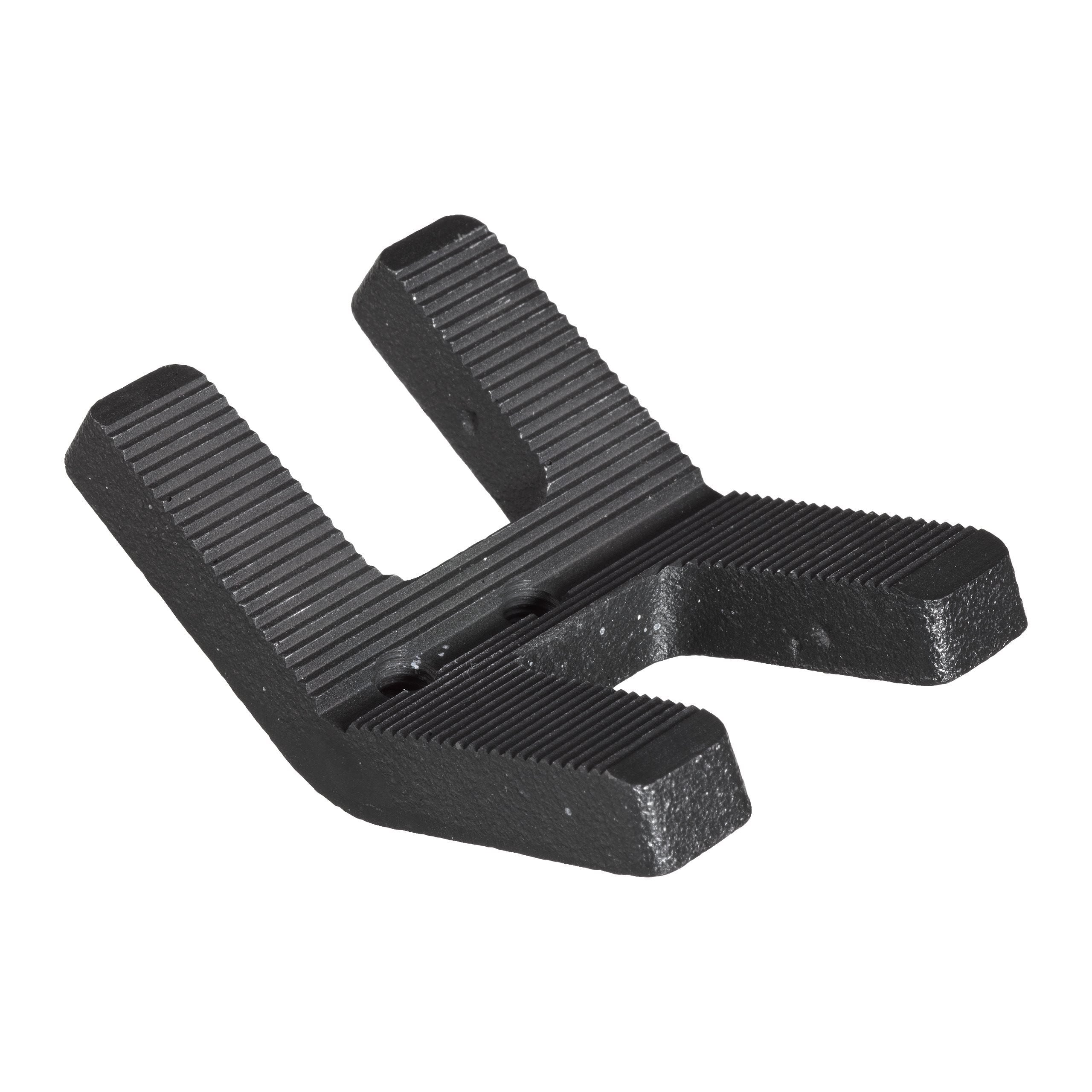 Milwaukee MPS-NCJ Milwaukee Pipe Stand Neoprane Jaws