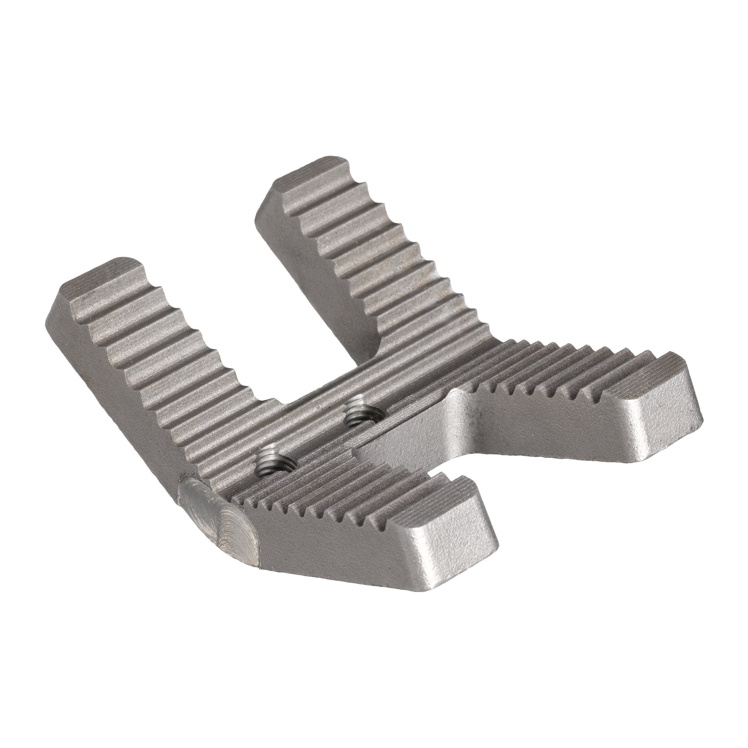 Milwaukee MPS-SSJ Milwaukee Pipe Stand Stain. Steel Jaws