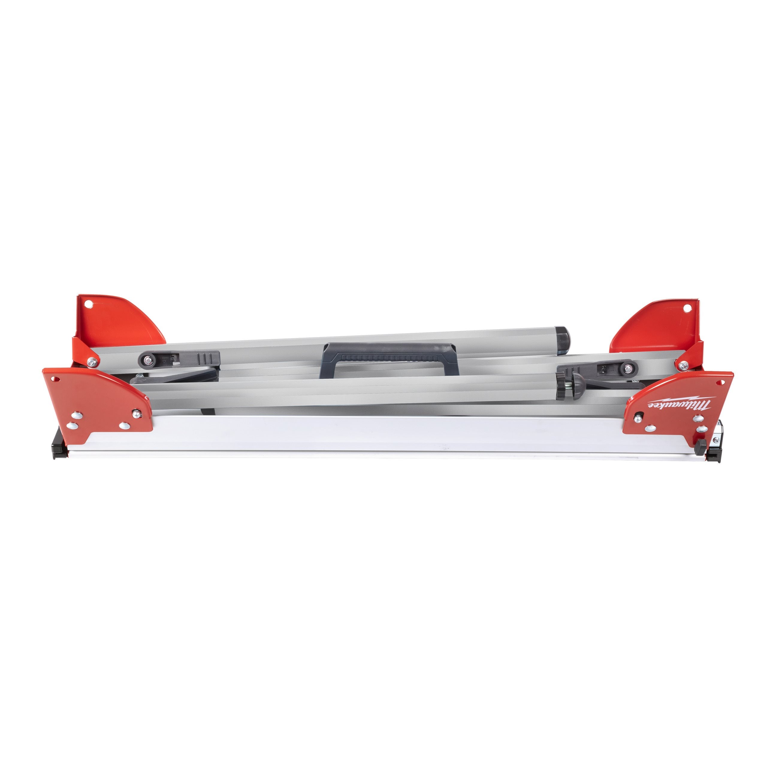 Milwaukee MSL2000 Miter Saw Legstand - photo 4
