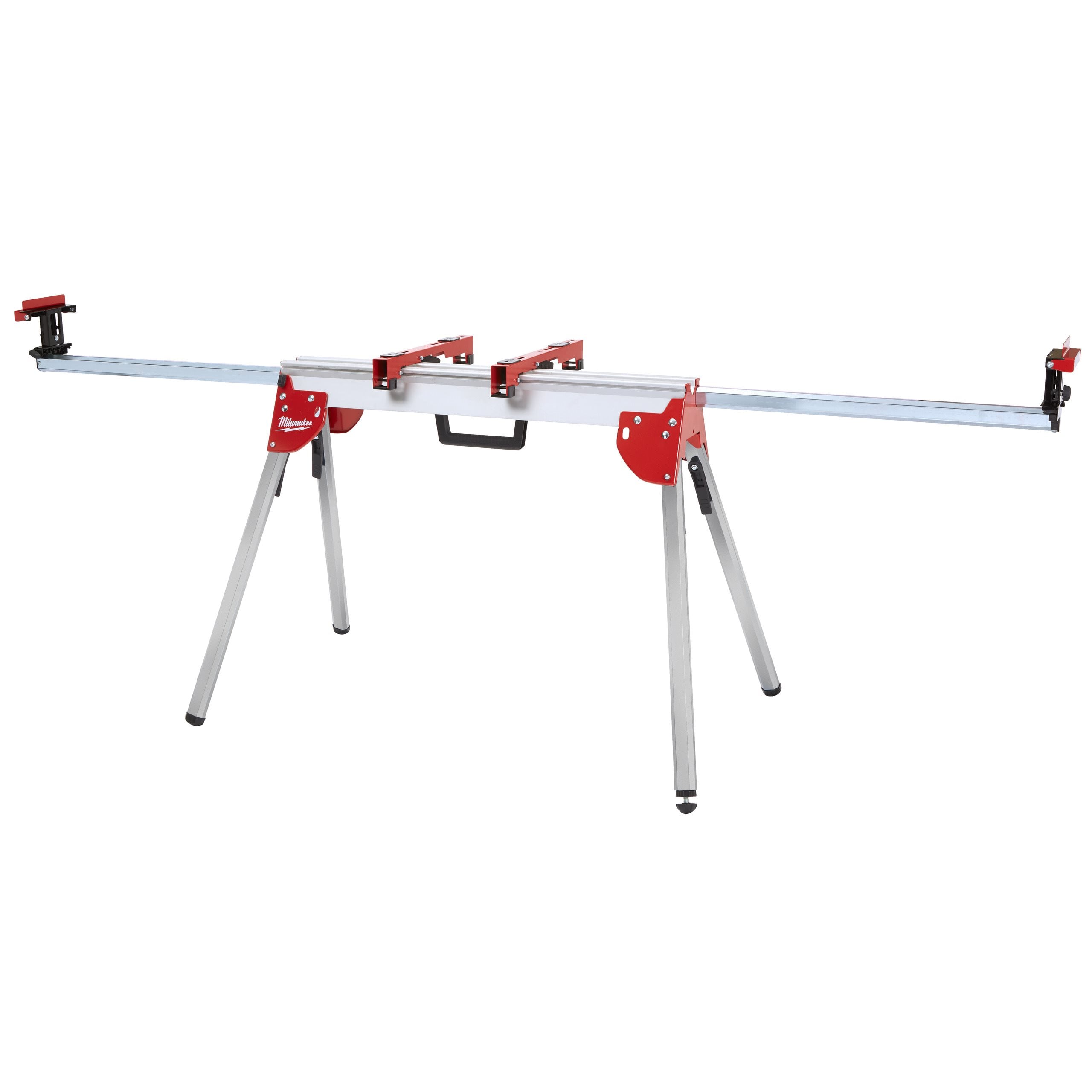 Milwaukee MSL2000 Miter Saw Legstand - photo 3