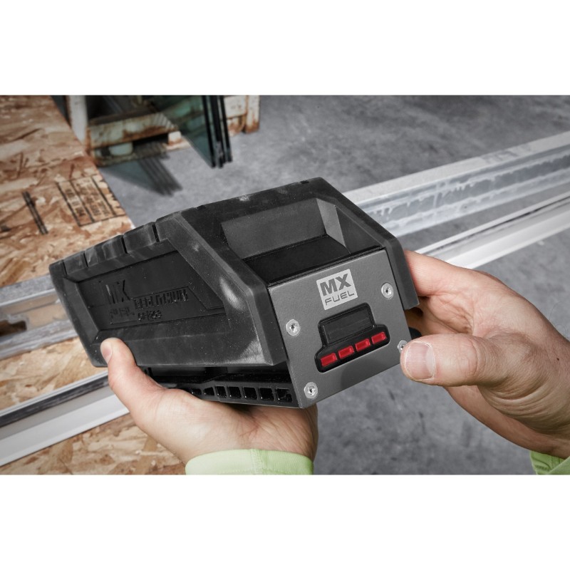 Milwaukee MXF CP203 72V 3.0Ah REDLITHIUM Compact Battery - photo 4