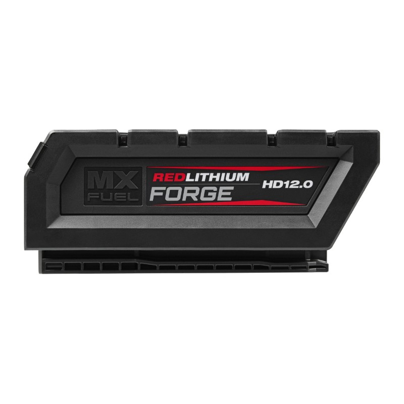 Milwaukee MXF HD812 72V 12.0Ah REDLITHIUM FORGE Battery - photo 3