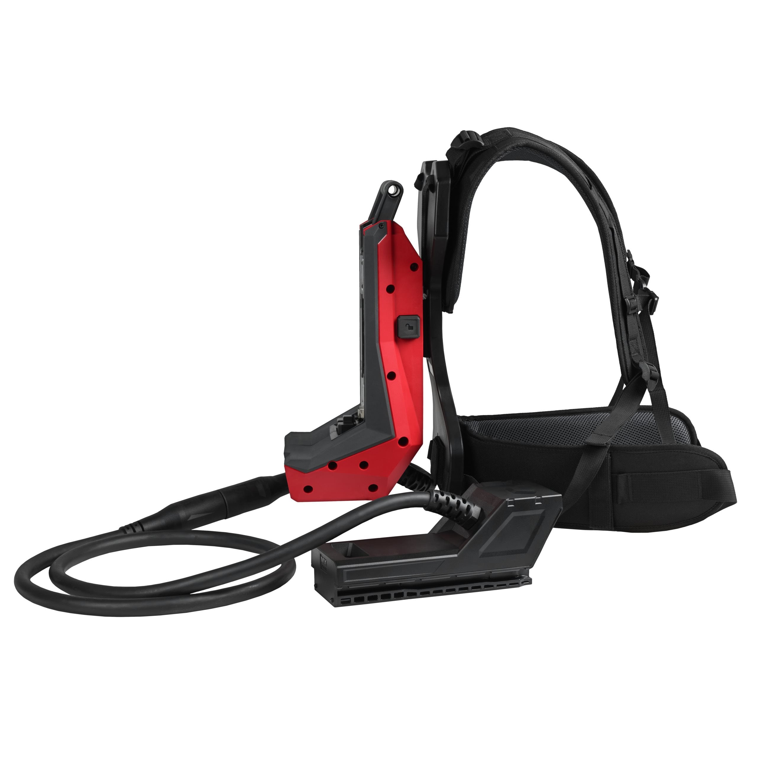 Milwaukee MXF PBE Mx Fuel™ Portable Battery Extension - photo 2