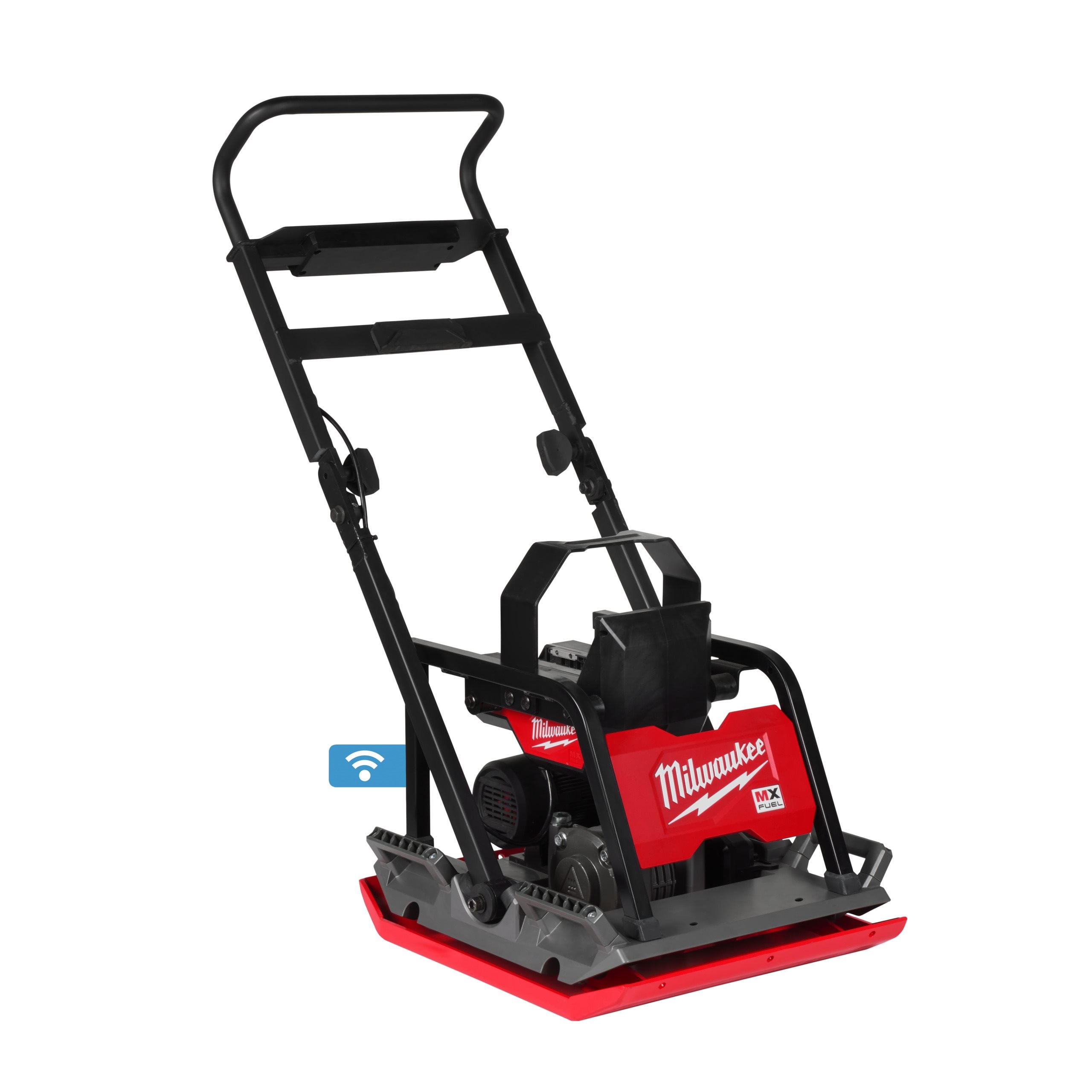 Milwaukee MXF PC50-0 Mxf Plate Compactor - Bare Unit
