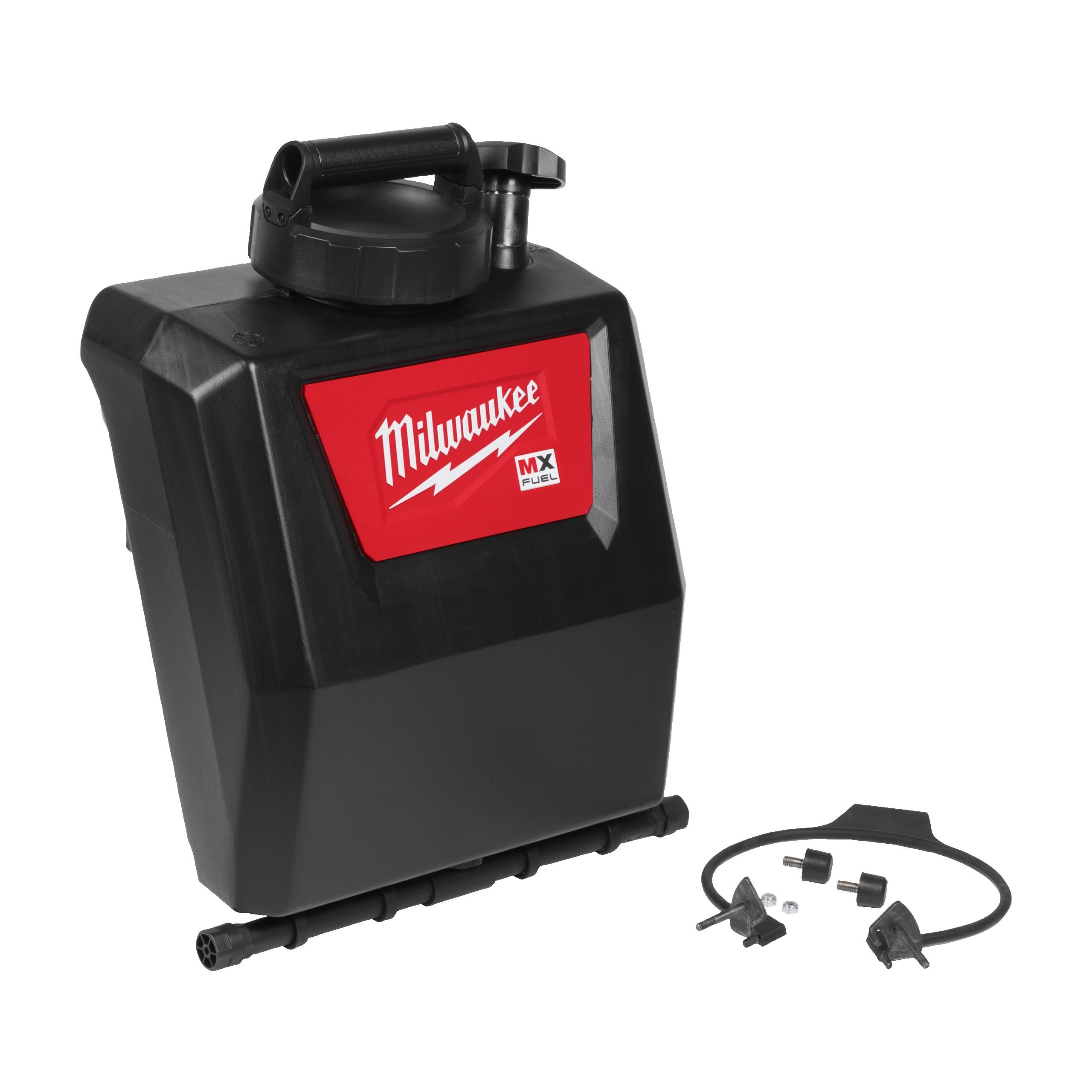 Milwaukee MXF PC50 WT Mxf Plate Compactor Water Tank