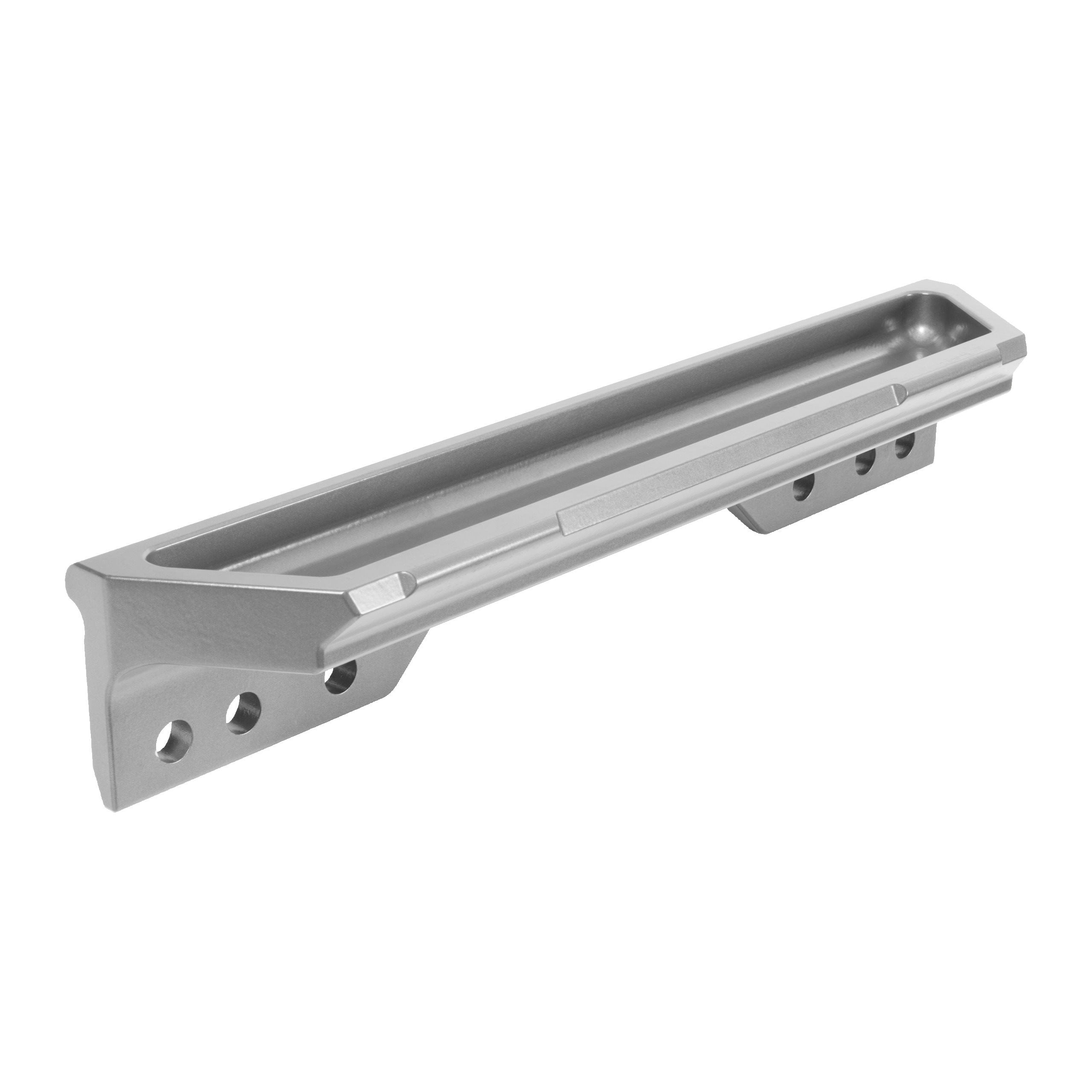 Milwaukee MXF PSCA Mx Fuel Screed Bar Adapter To L-Shape