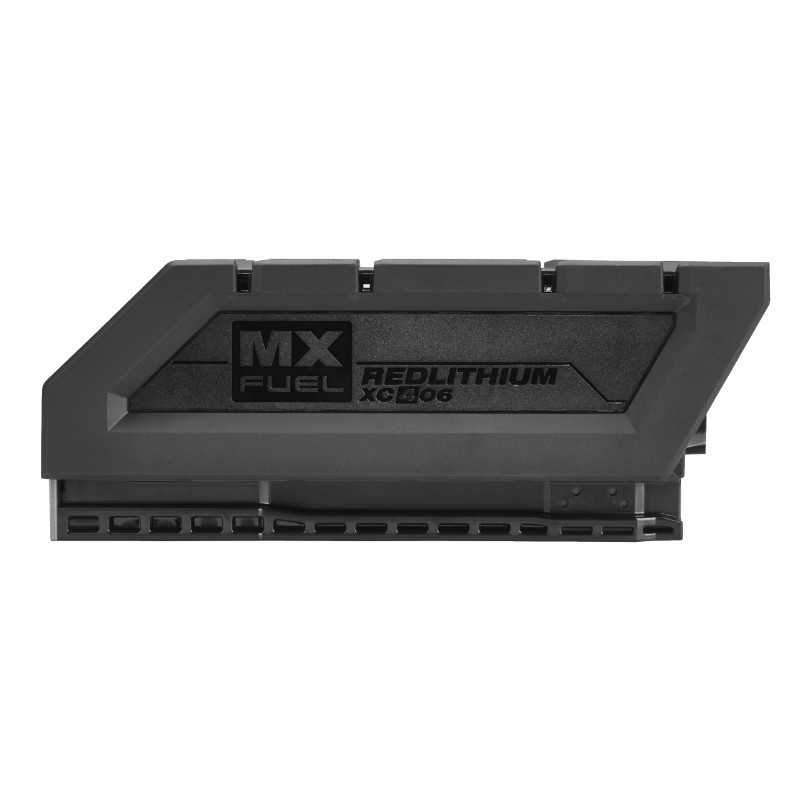 Milwaukee MXF XC406 72V 6.0Ah REDLITHIUM Battery - photo 3