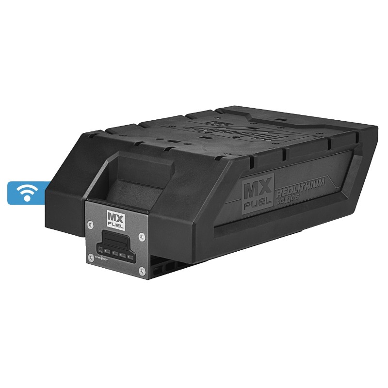 Milwaukee MXF XC406 72V 6.0Ah REDLITHIUM Battery - photo 2