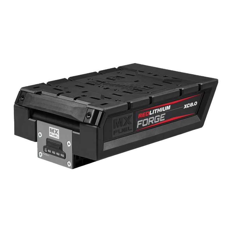 Milwaukee MXF XC608 72V 8.0Ah REDLITHIUM FORGE Battery - photo 4
