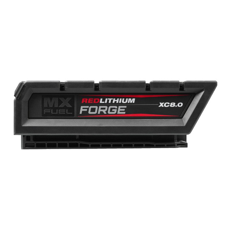 Milwaukee MXF XC608 72V 8.0Ah REDLITHIUM FORGE Battery - photo 3