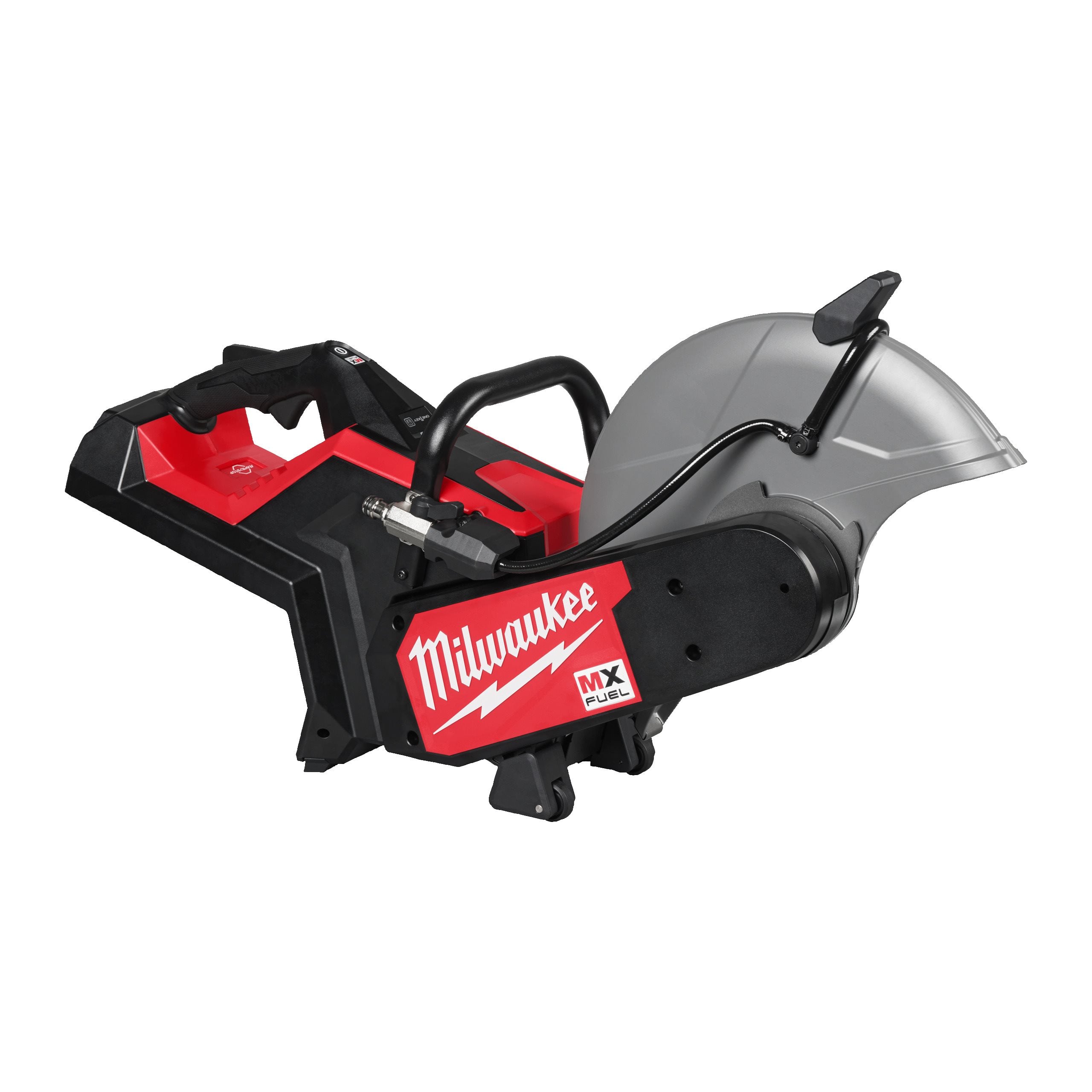 Milwaukee MXFCOS350G2-0 Mx Fuel 350mm Cut Off Saw Gen2, With Rapid Stop - Bare Unit - photo 4