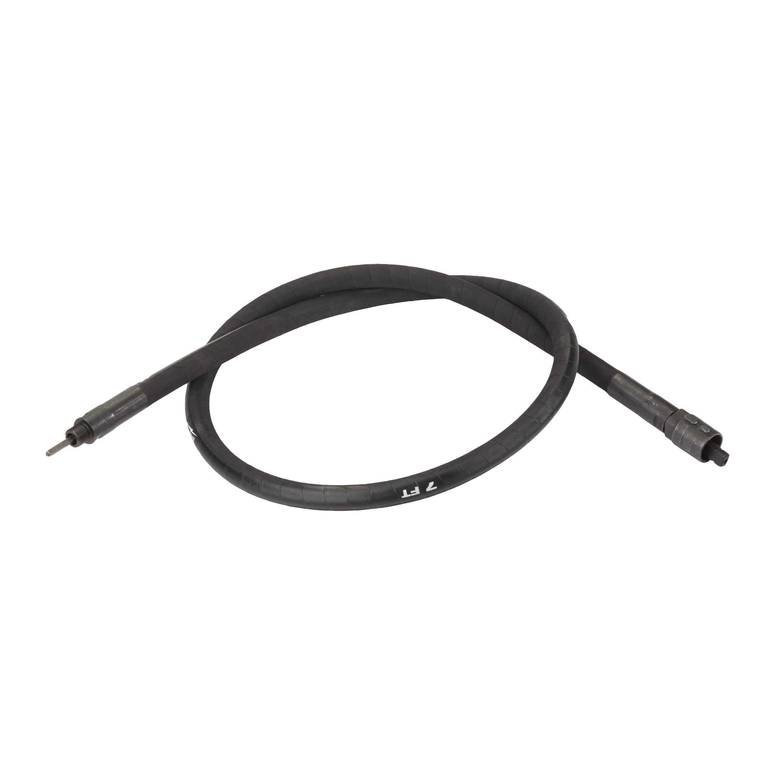 Milwaukee MXFCVS-2M Mxfcvs-2 M Concrete Vibrator Whip