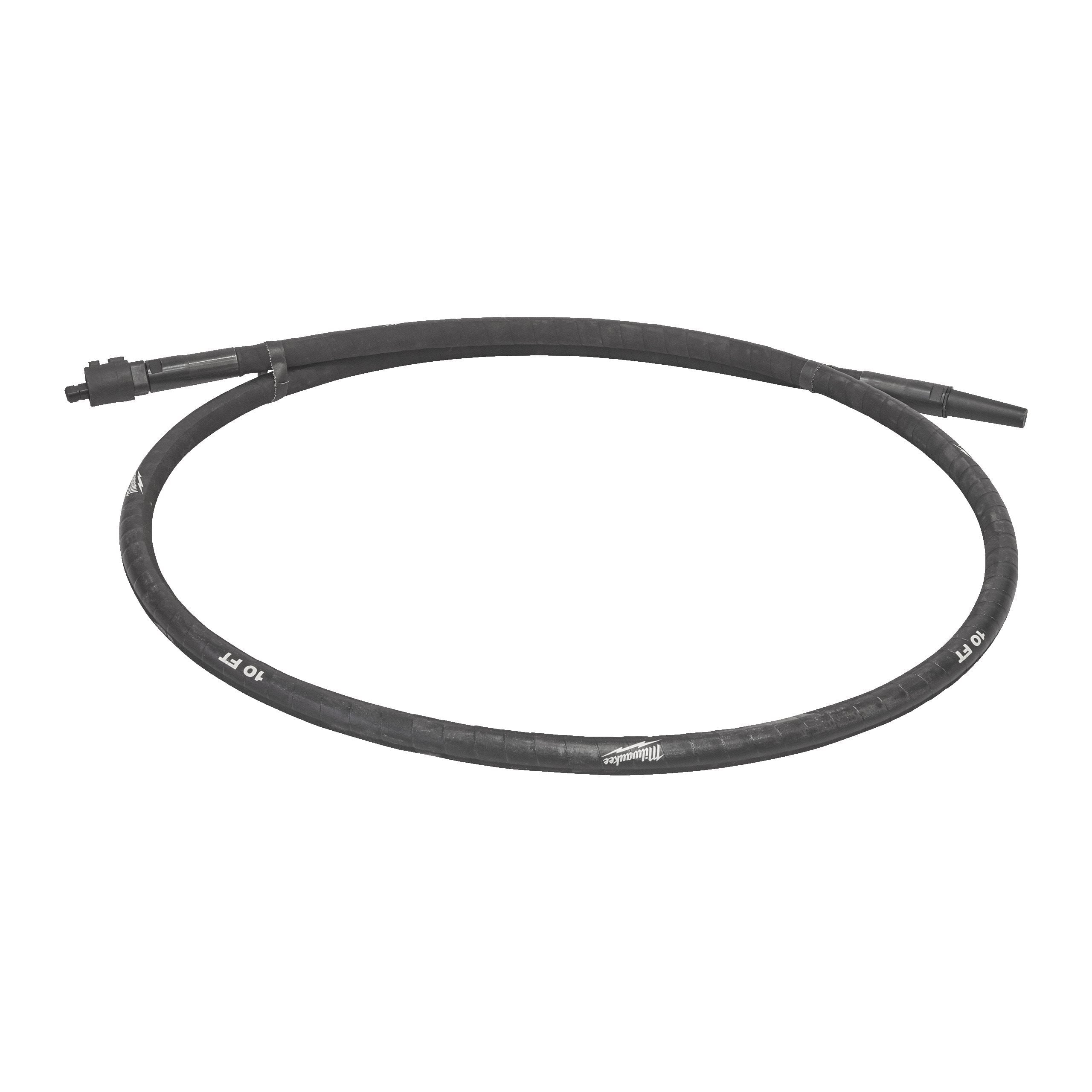 Milwaukee MXFCVS-3M Mxfcvs-3 M Mxf Concrete Vibrator Whip
