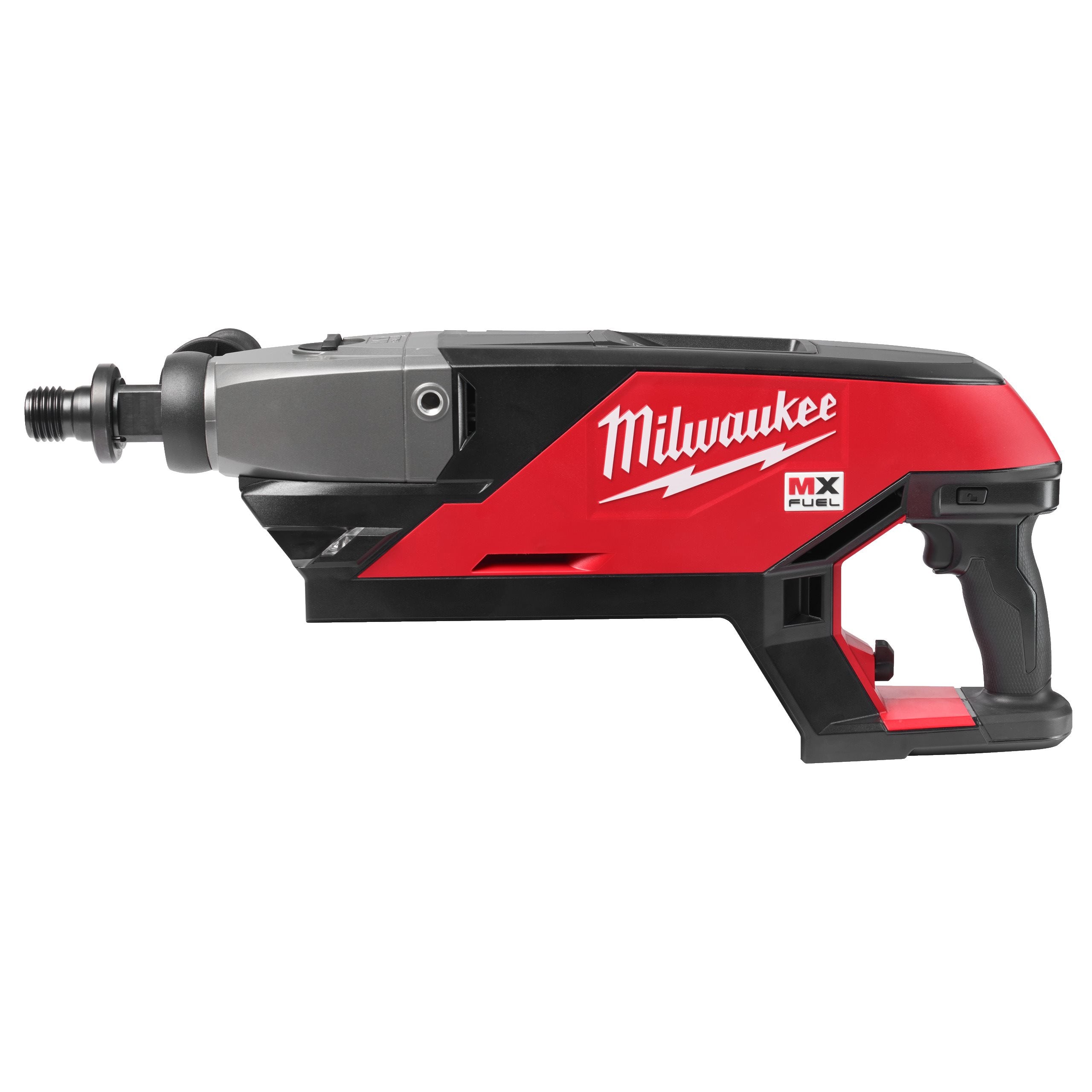 Milwaukee MXFDCD150-0 c Mx Fuel Core Drill - photo 3