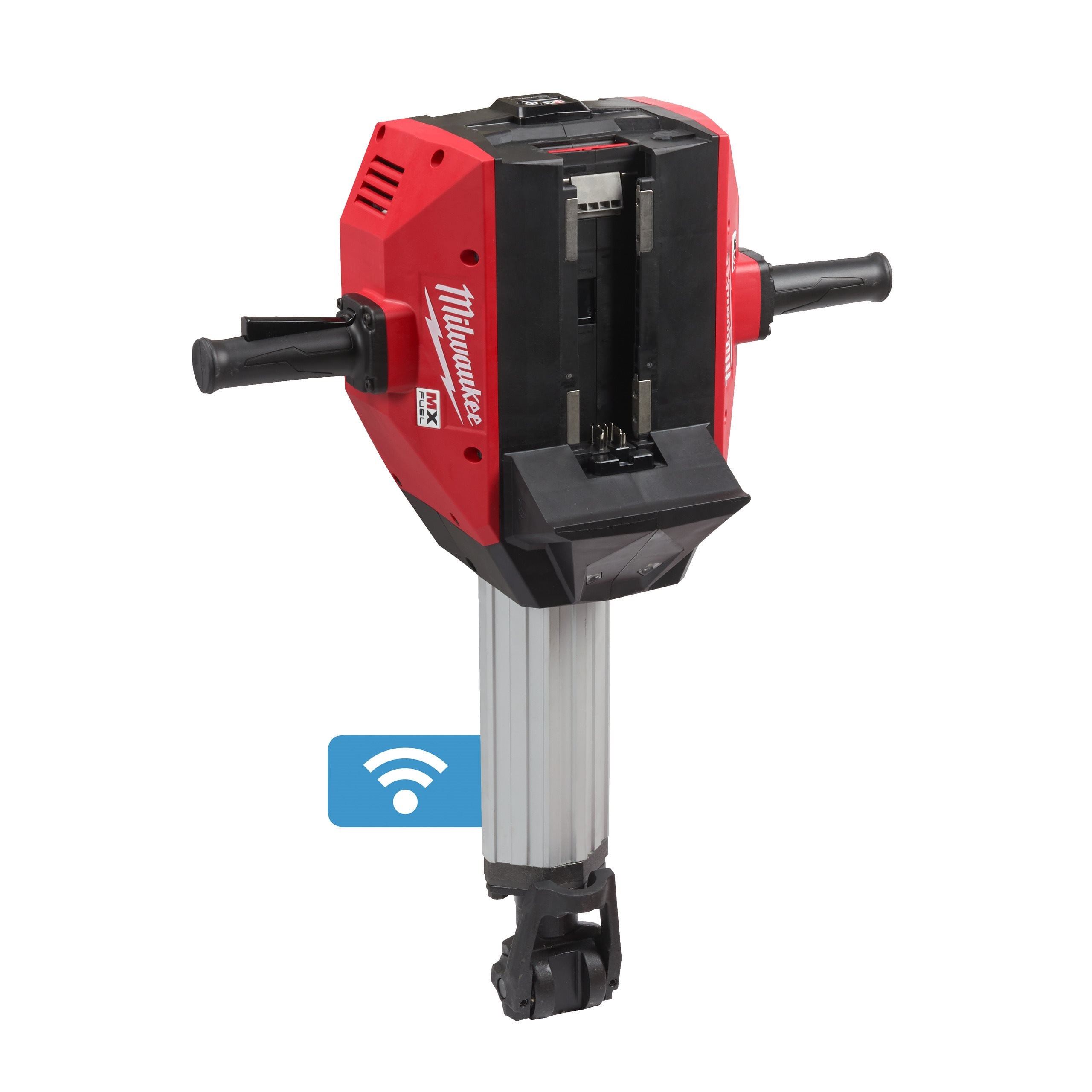 Milwaukee MXFDH2528H-0 Mx Fuel Breaker - Bare Unit