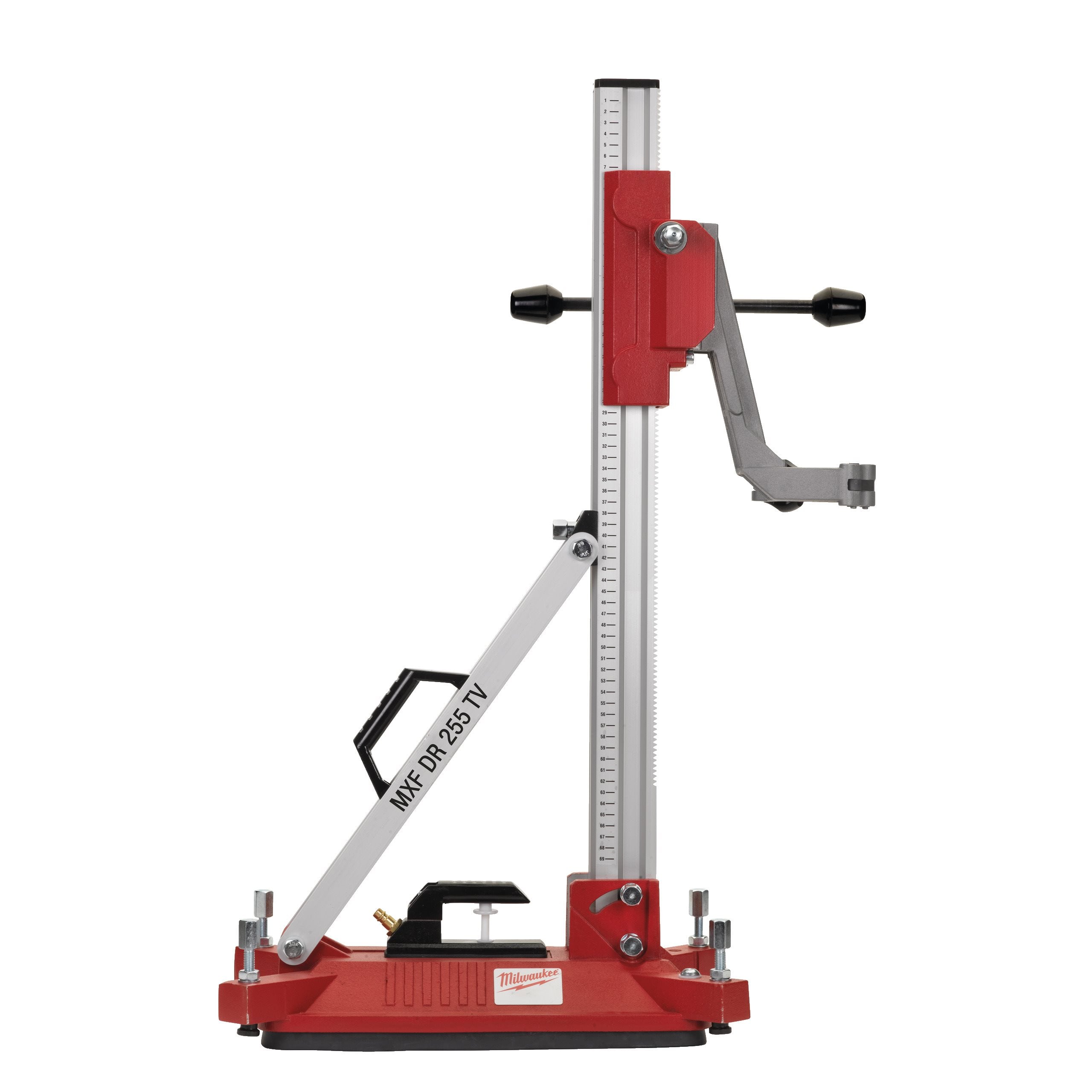 Milwaukee MXFDR255TV Mx Diam Core Drill Stand - photo 2