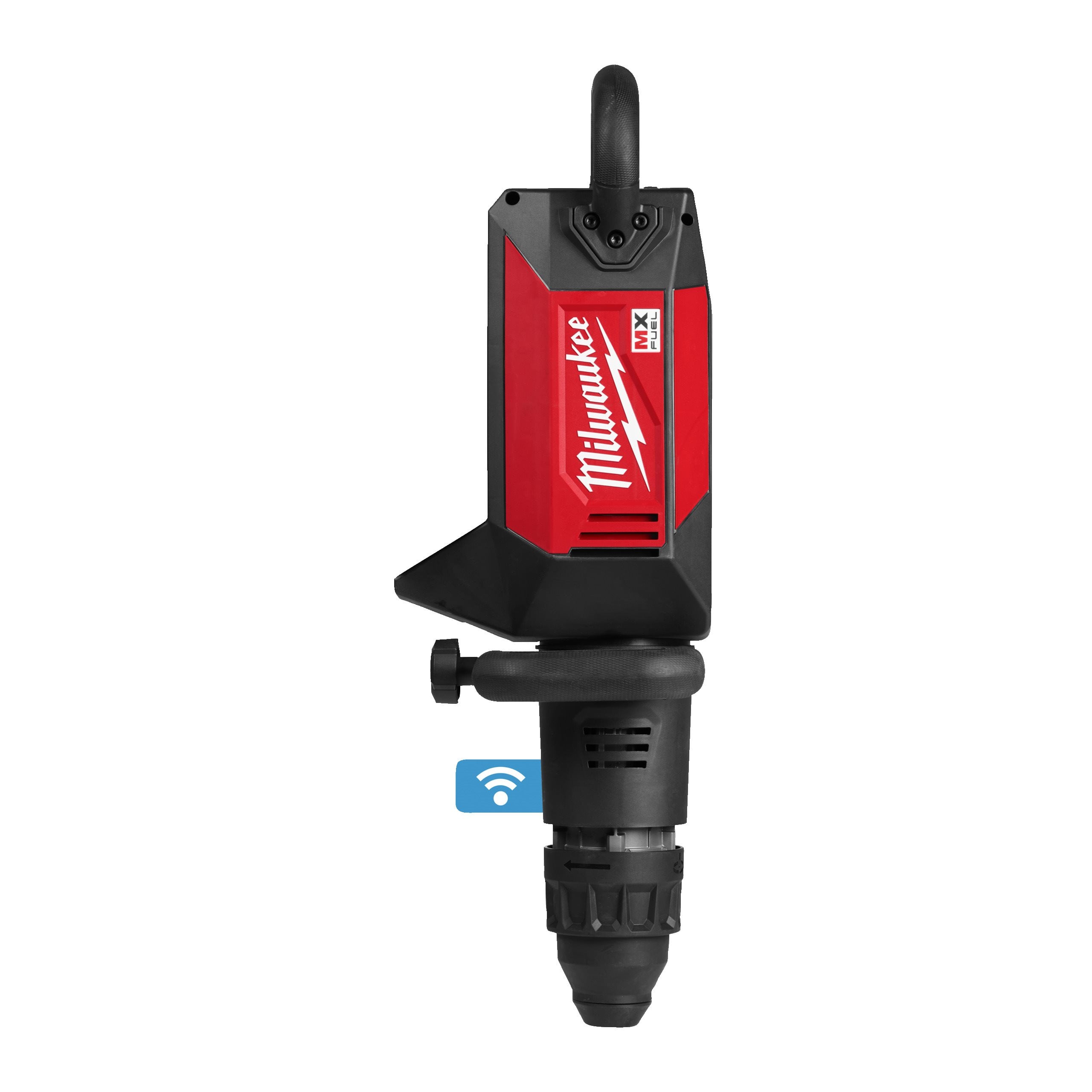 Milwaukee MXFHADO1000-0 Mx Fuel 10kg Breaker - Bare Tool - photo 3
