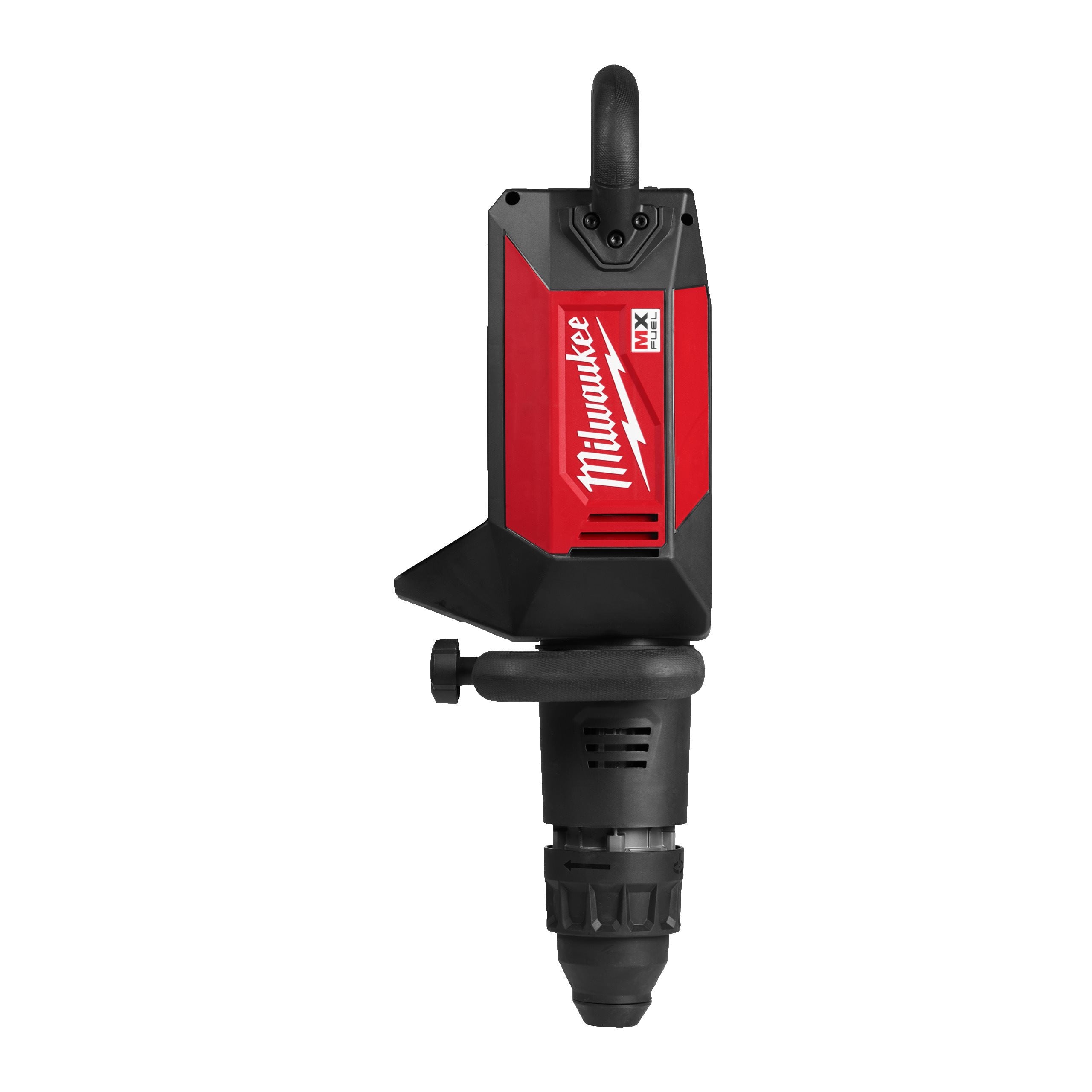 Milwaukee MXFHADO1000-0 Mx Fuel 10kg Breaker - Bare Tool - photo 4