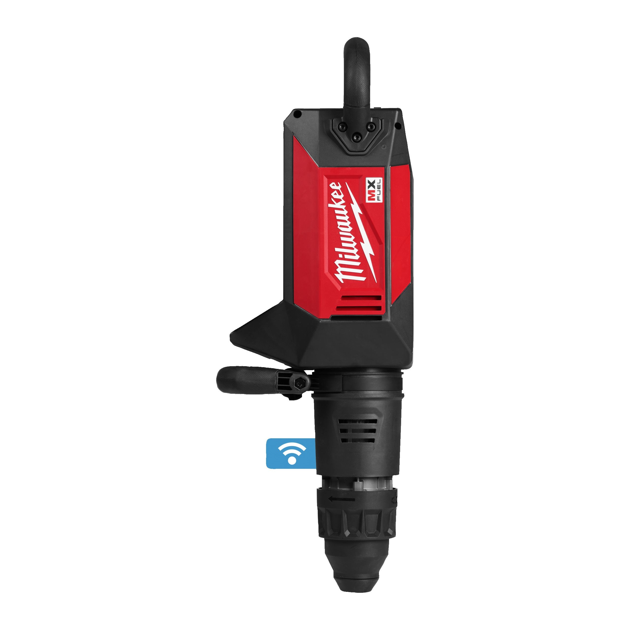 Milwaukee MXFHADO1000-0 Mx Fuel 10kg Breaker - Bare Tool - photo 2