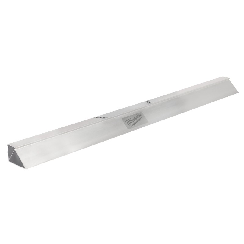 Milwaukee MXFPSB-2,44m 2,4m Mxf Screed Blade - photo 2