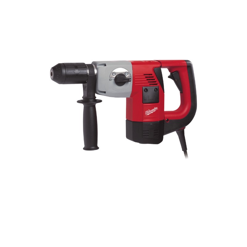 Milwaukee PCE 3/K SDS-Plus Chipping Hammer - photo 2