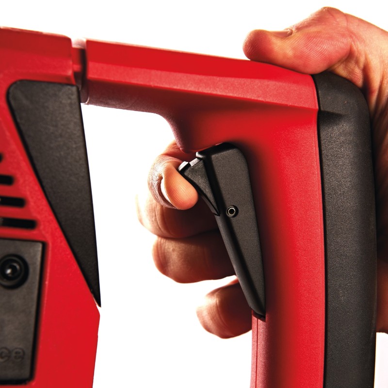 Milwaukee PCE 3/K SDS-Plus Chipping Hammer - photo 4