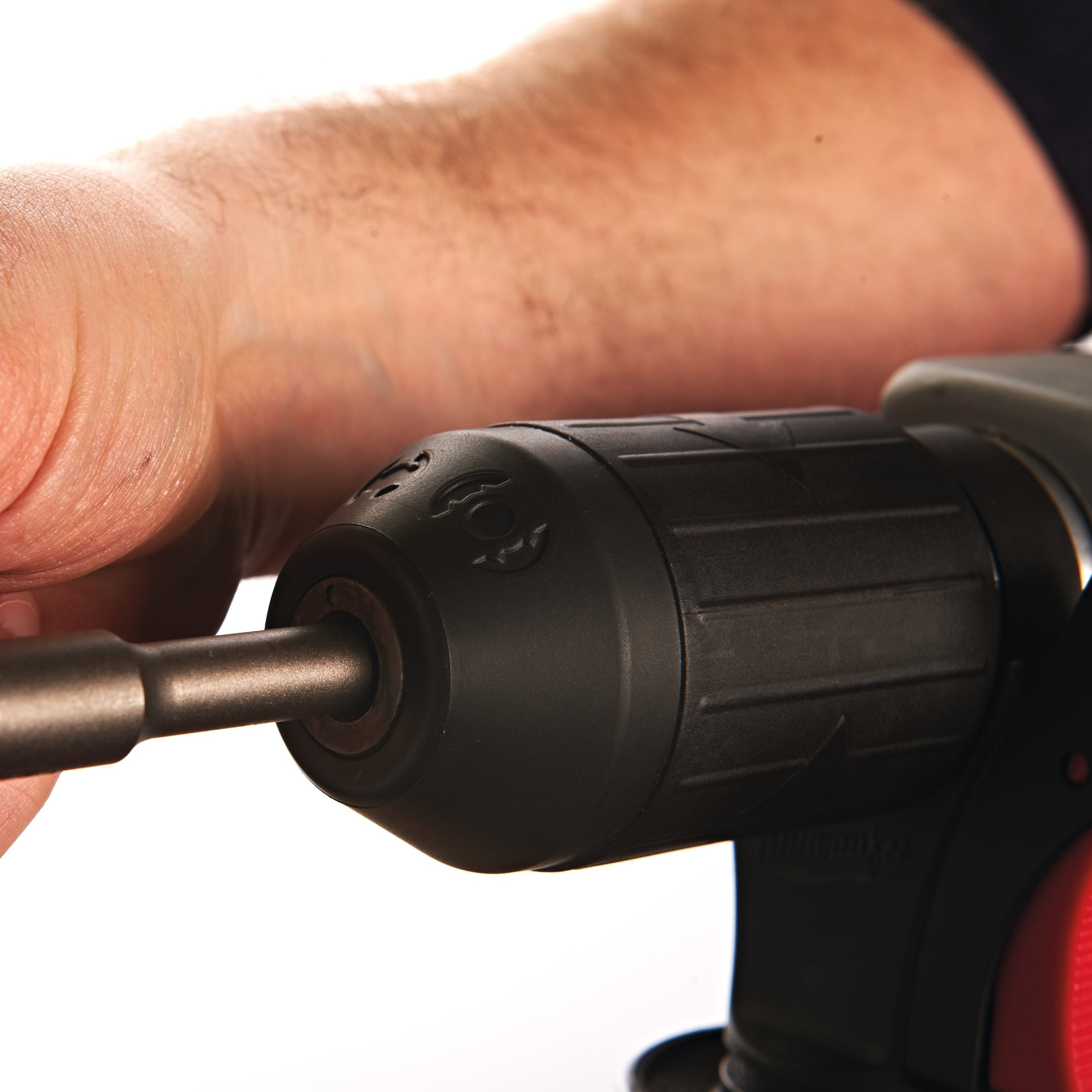Milwaukee PCE3Q Pce3 Demolition Hammer In2 - photo 2