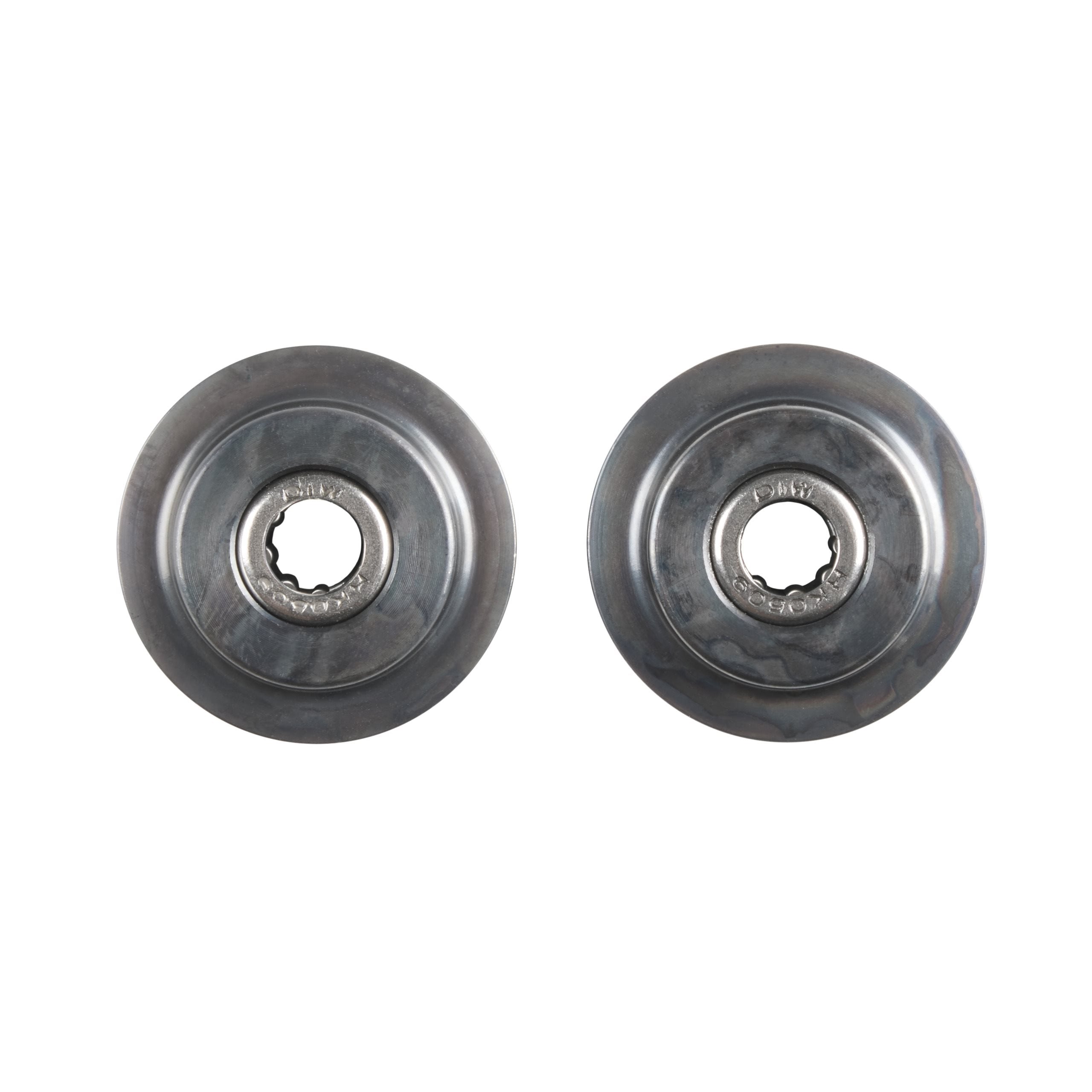 Milwaukee PCSSW54 Wheels For M12 54 Mm Pipe Cutter Stainless Steel