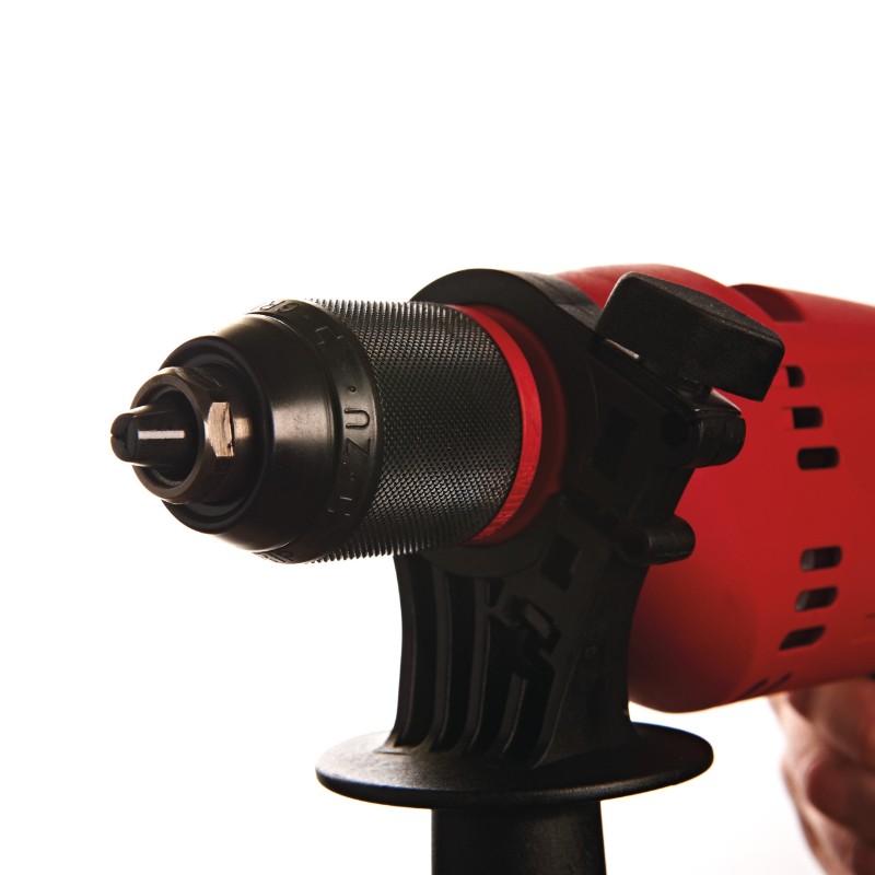 Milwaukee PDE 13 RX - Percussion Drill - photo 2