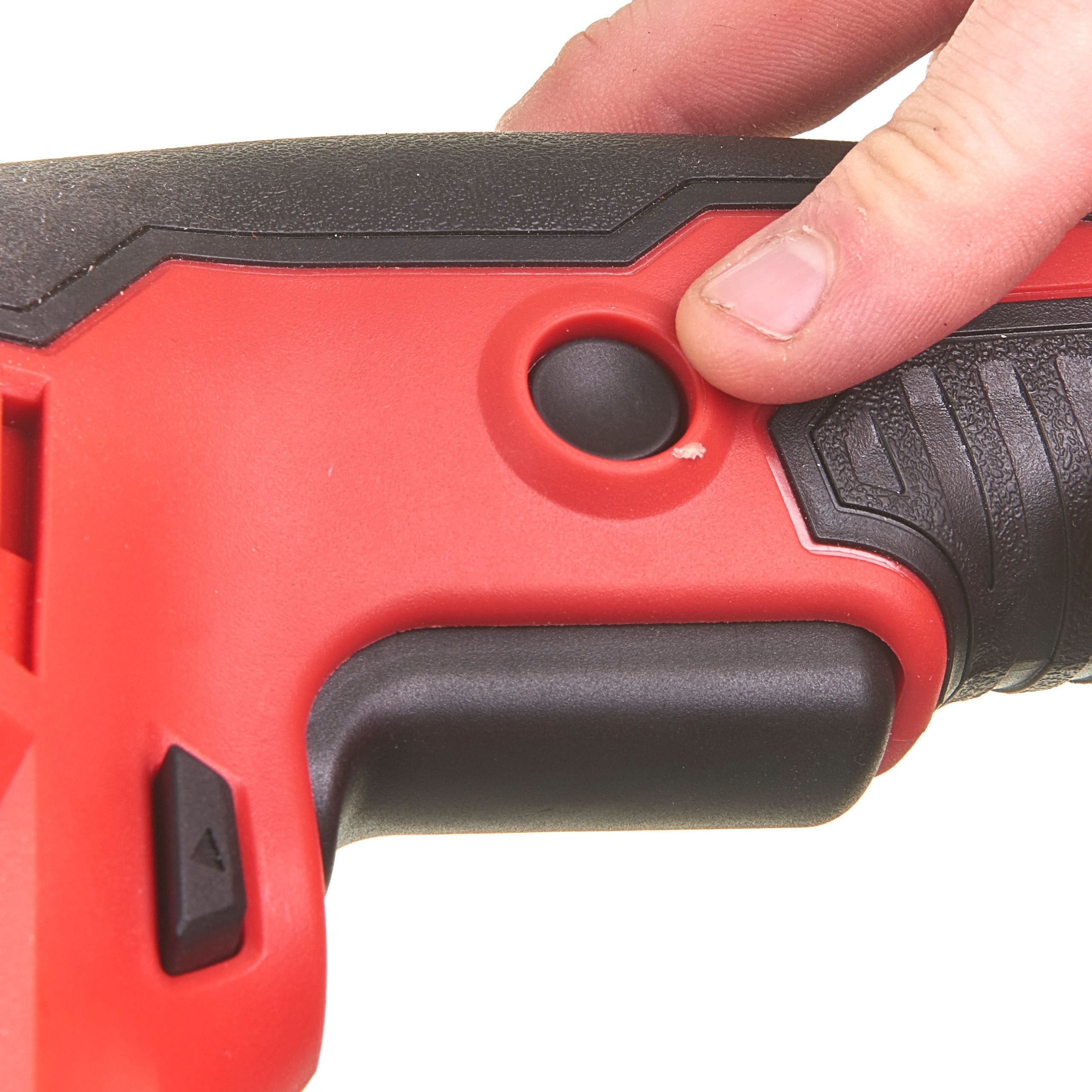 Milwaukee PFH26T Rotary Hammer In2 - 2 Modes - photo 4