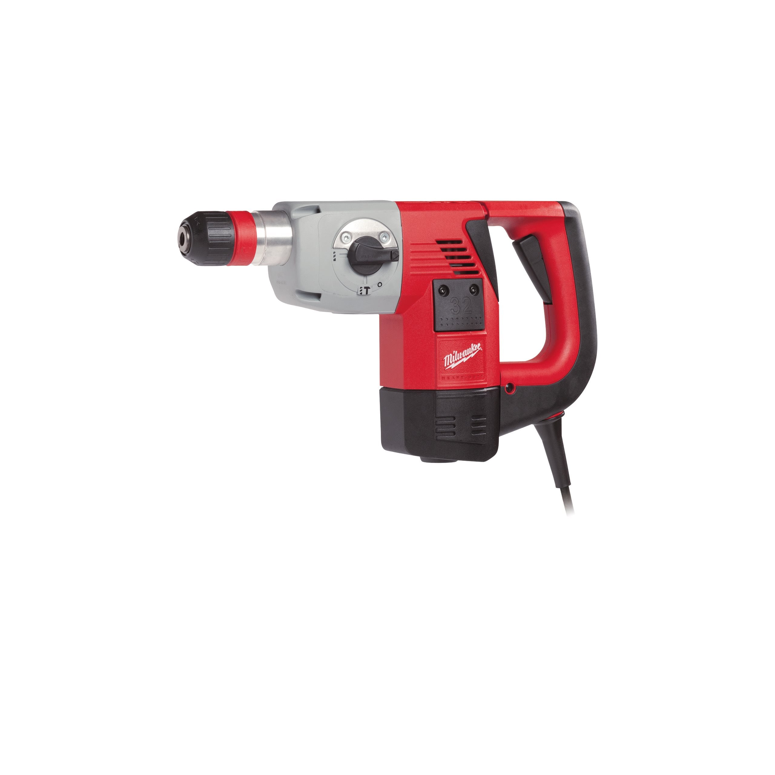 Milwaukee PLH32XE 240V Combi Hammer In2 - photo 2