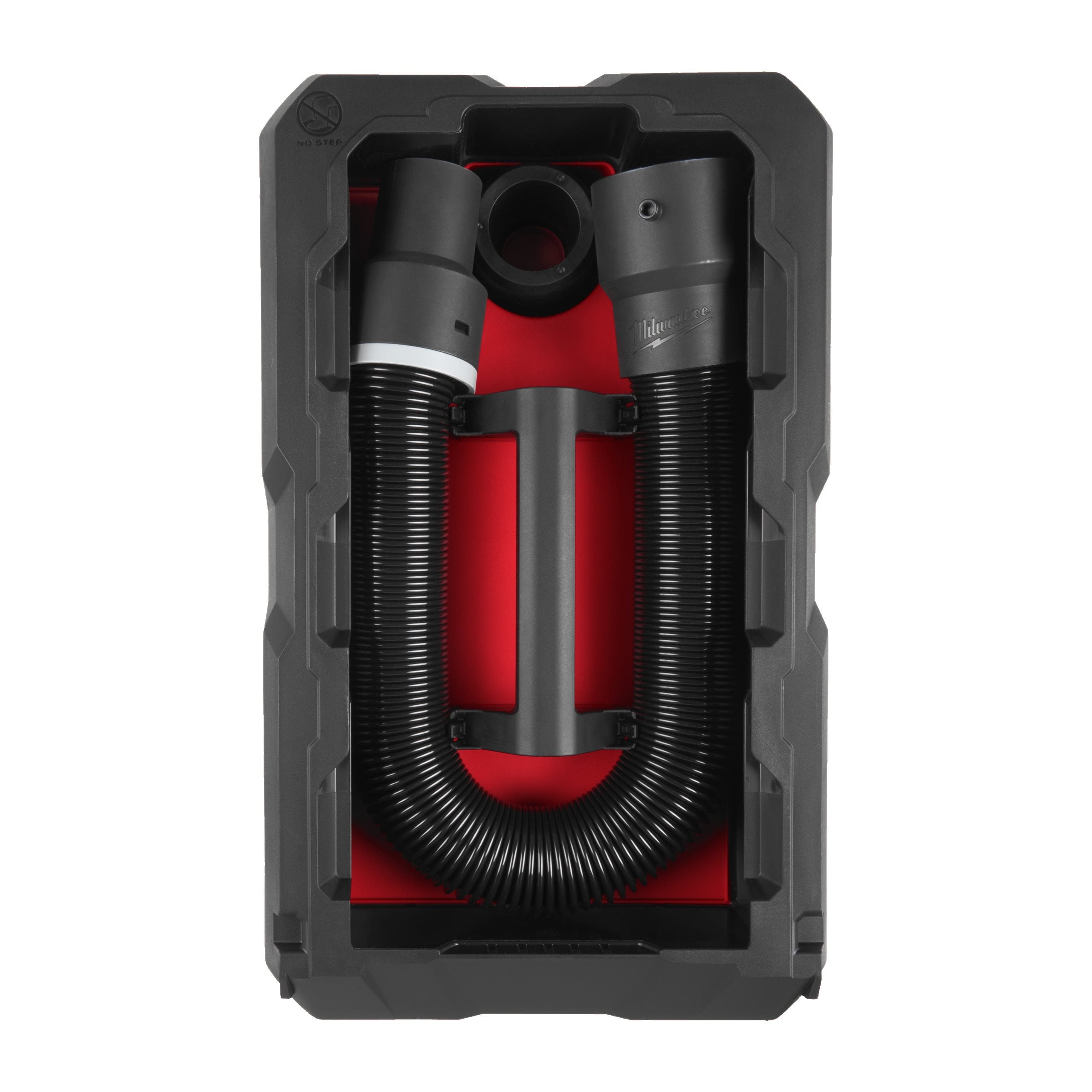 Milwaukee PODS-1 Packout Compatable Dust Seperator - photo 3