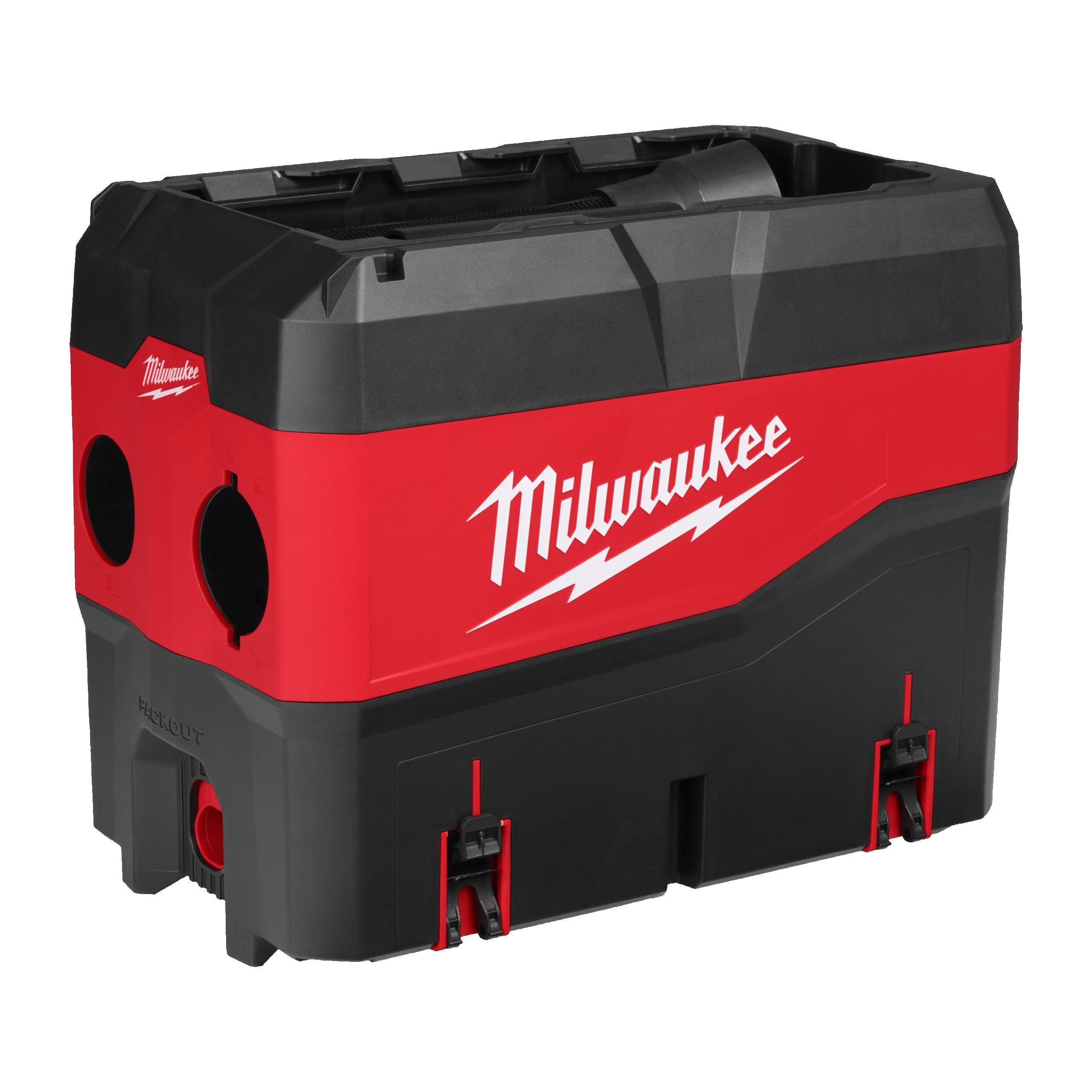 Milwaukee PODS-1 Packout Compatable Dust Seperator - photo 2