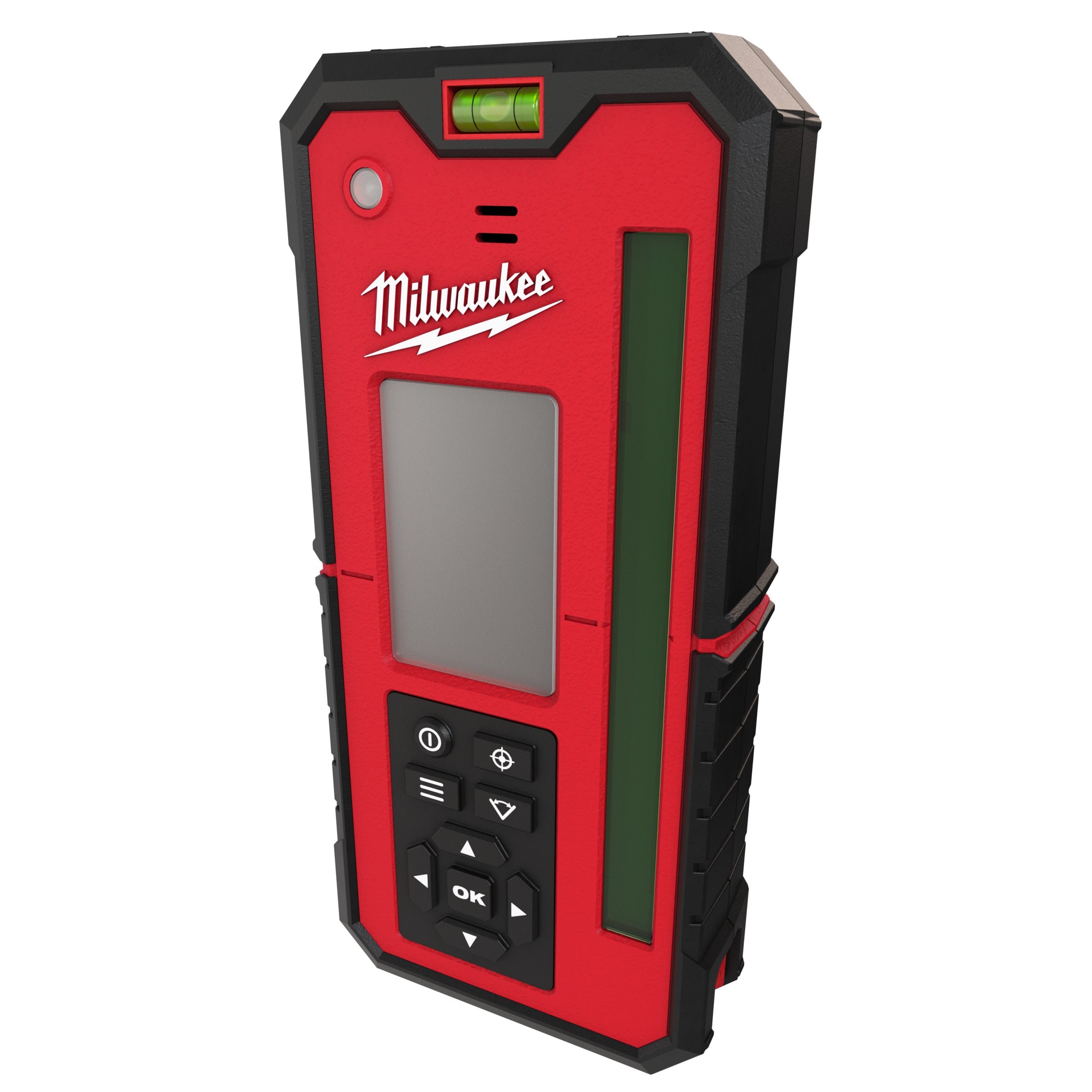 Milwaukee RD300G Rotary Laser Detector, 300m Distance, Green Laser Detection, Compatible To M18rlhvg300 - photo 2