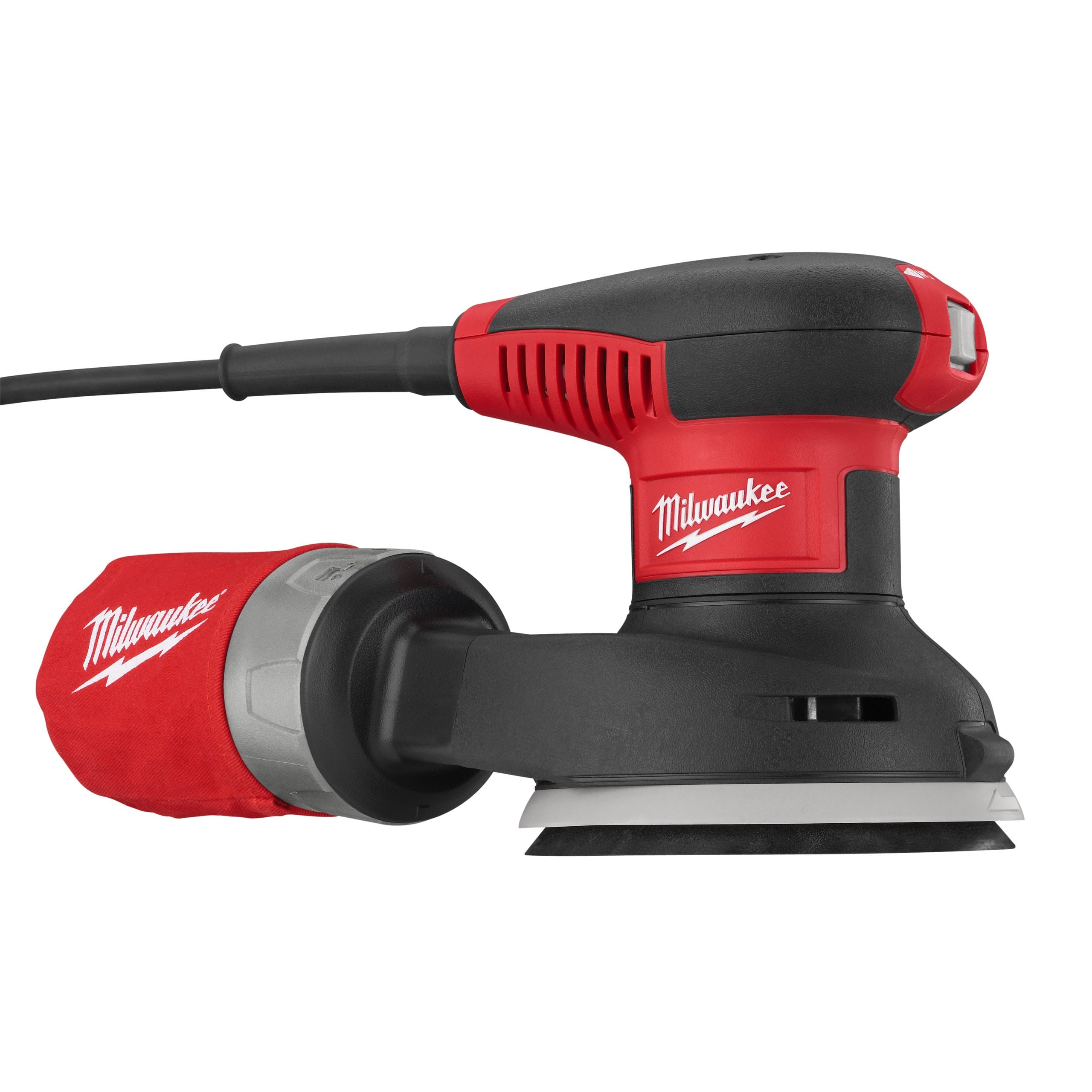 Milwaukee ROS125E 125mm Random Orb Sander (Eu) In2 - photo 3