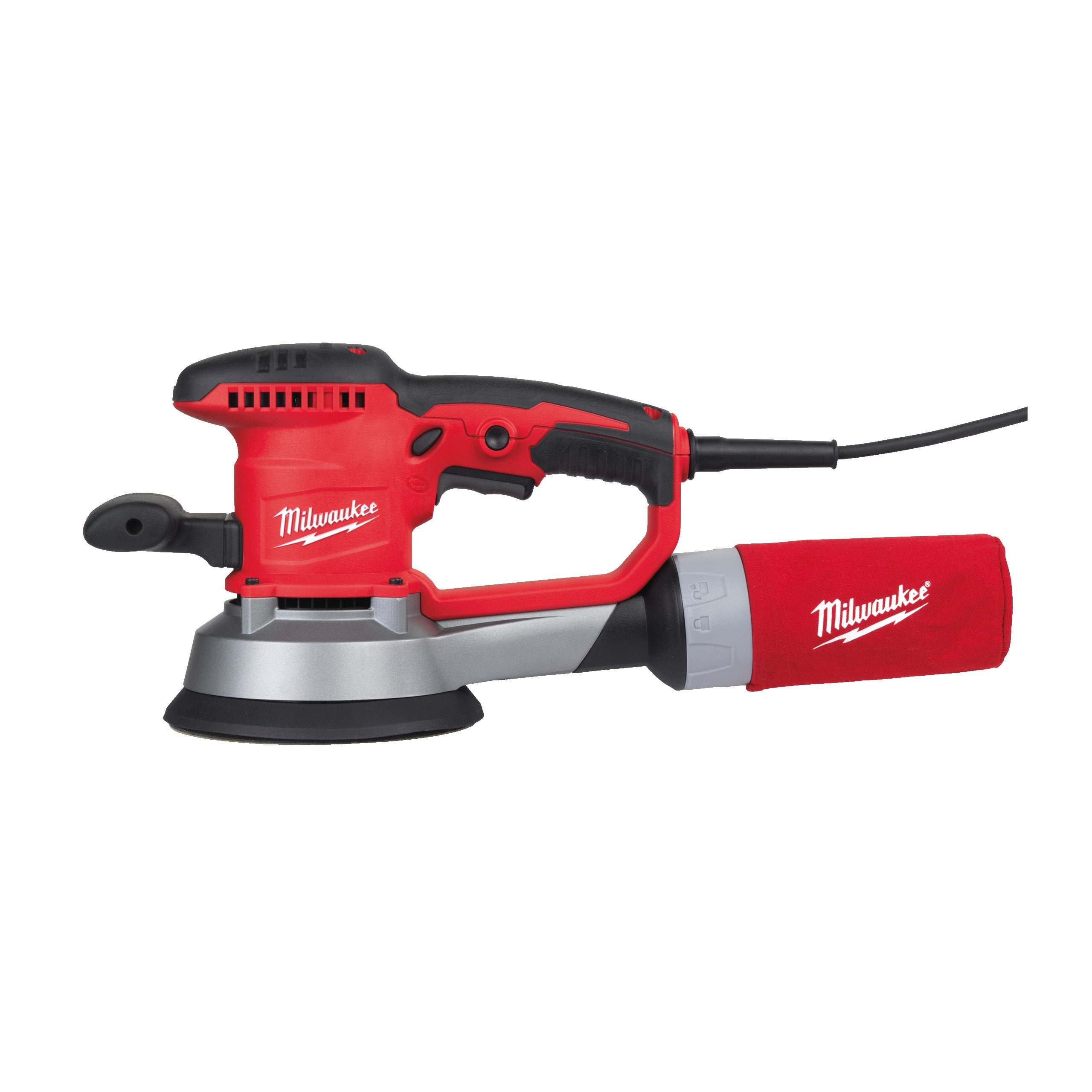 Milwaukee ROS150E-2 RANDOM ORBIT SANDER IN2