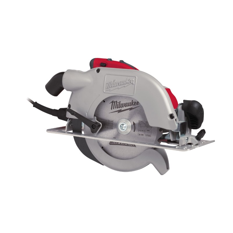 Milwaukee SCS 65 Q 1900 W 190 mm Circular Saw - photo 2