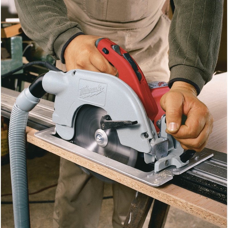 Milwaukee SCS 65 Q 1900 W 190 mm Circular Saw - photo 3