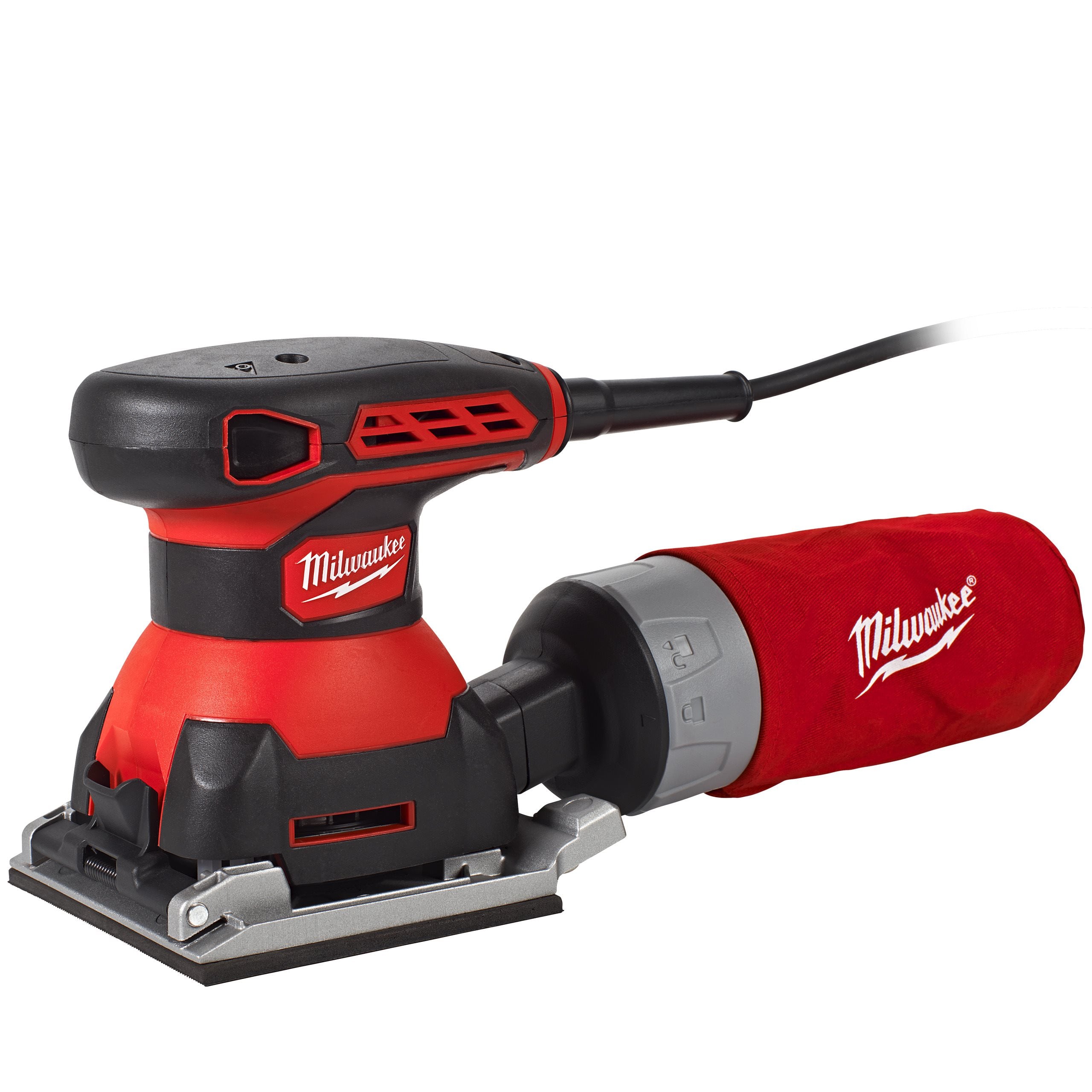 Milwaukee SPS140 Sheet Sander In2 - photo 2