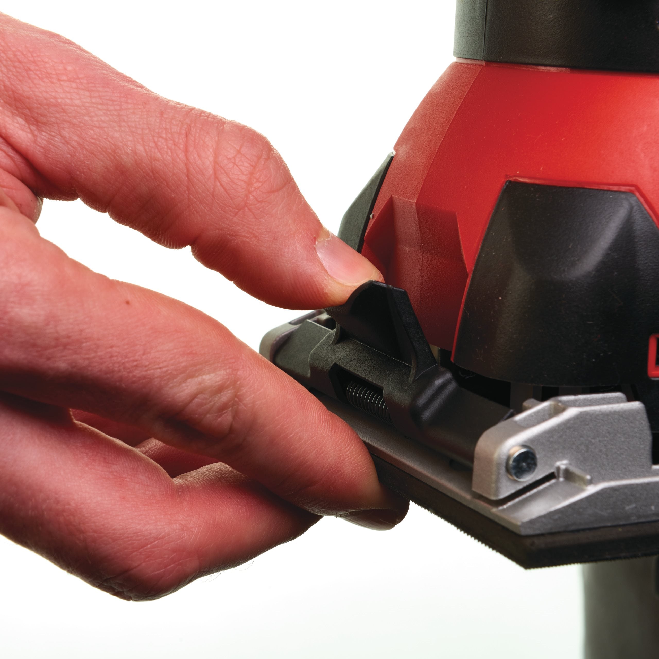 Milwaukee SPS140 Sheet Sander In2 - photo 3